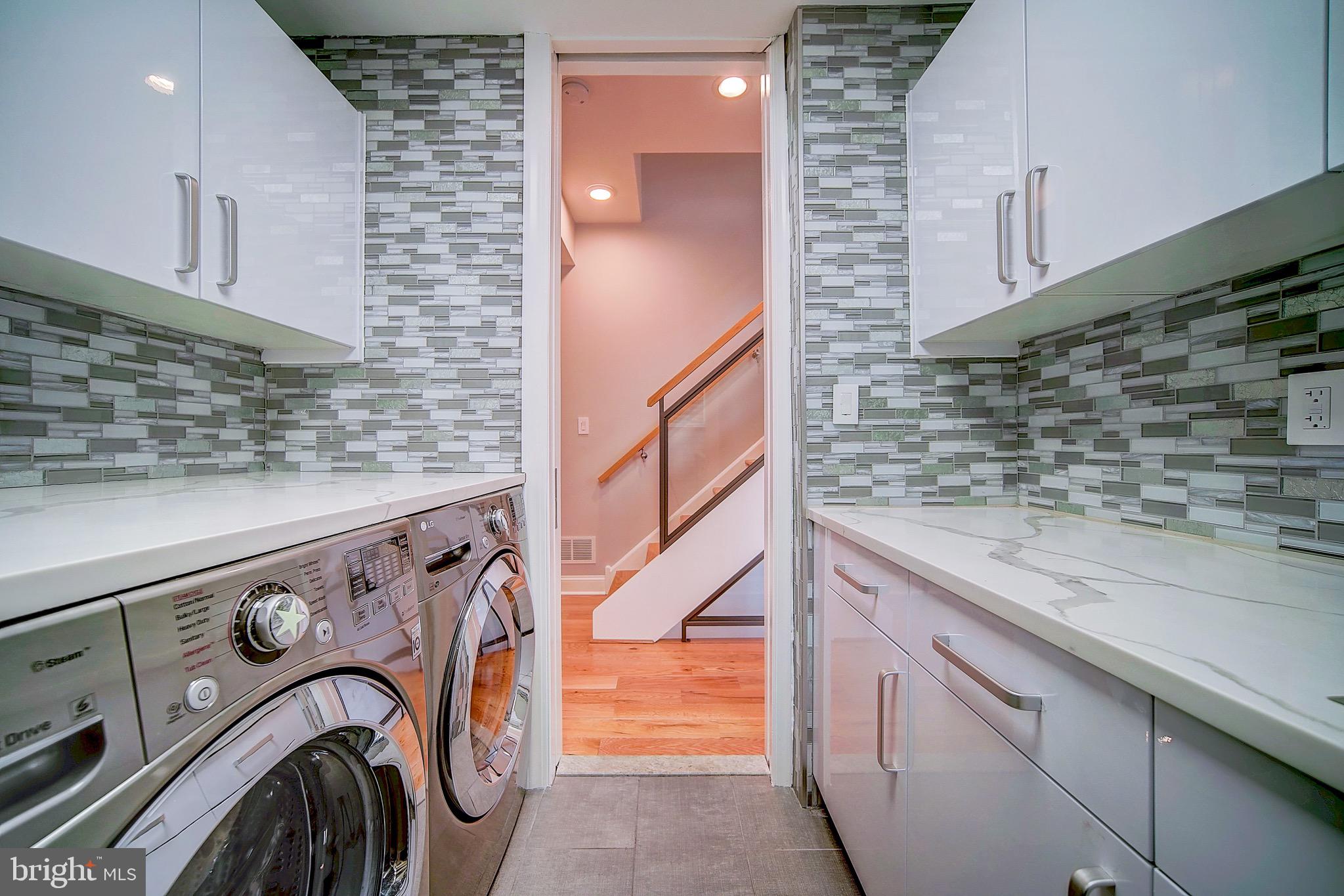 FISHTOWN - Residential