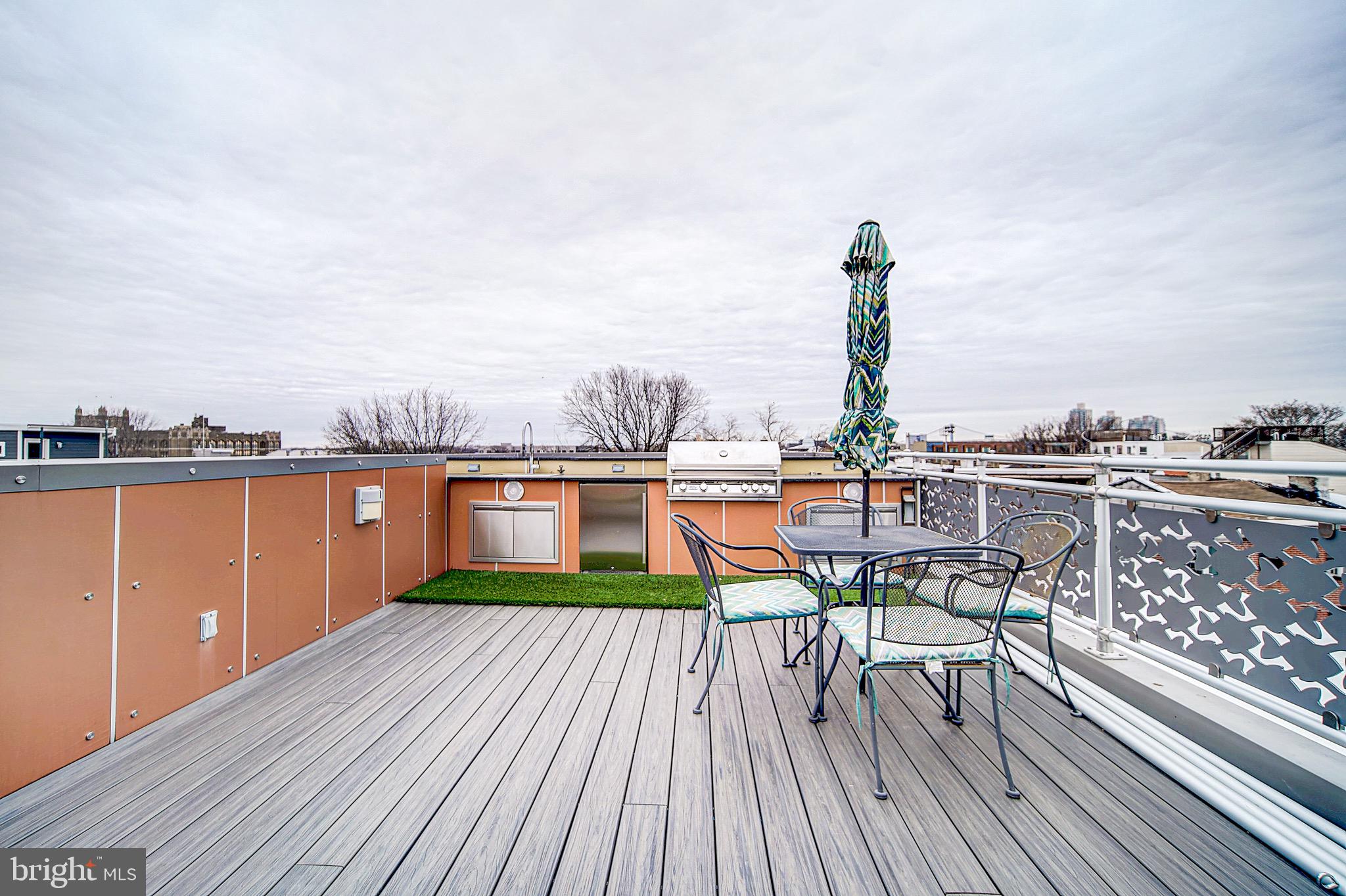 FISHTOWN - Residential