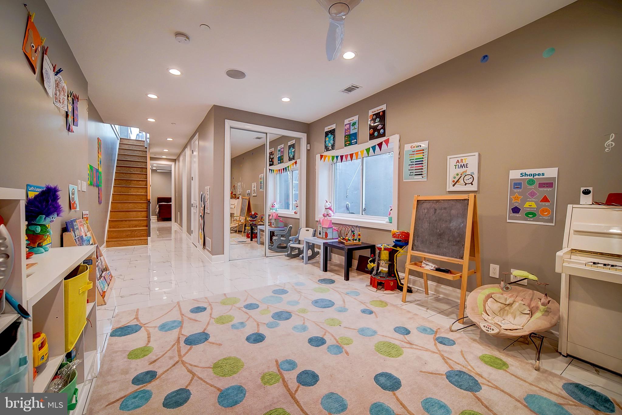 FISHTOWN - Residential