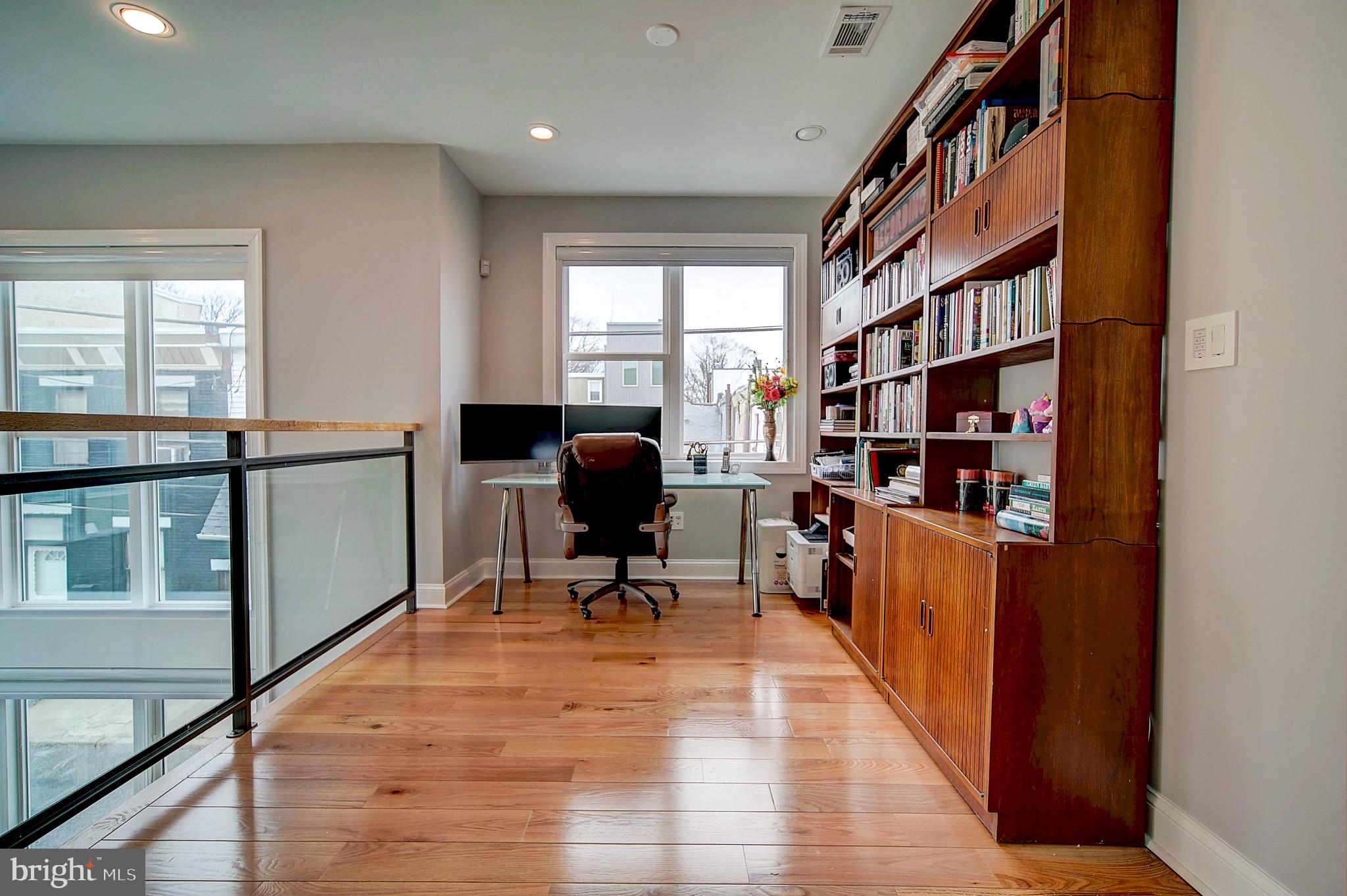 FISHTOWN - Residential