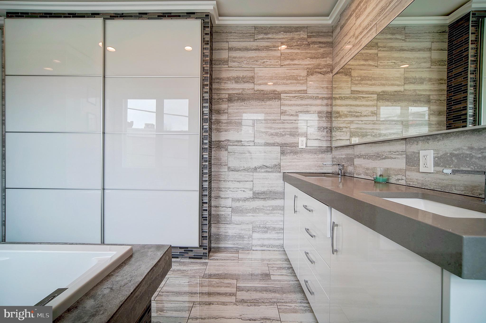 FISHTOWN - Residential