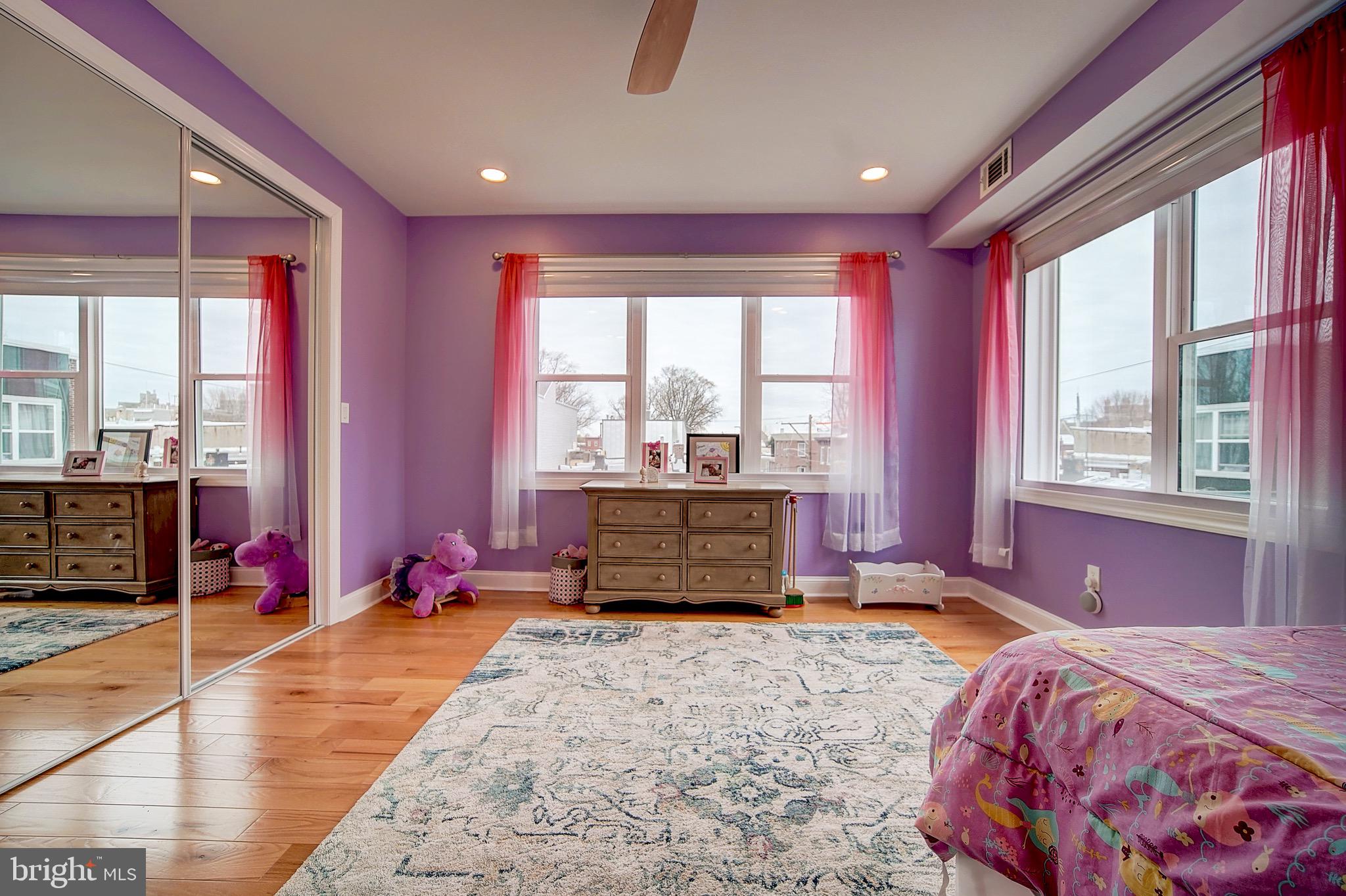 FISHTOWN - Residential