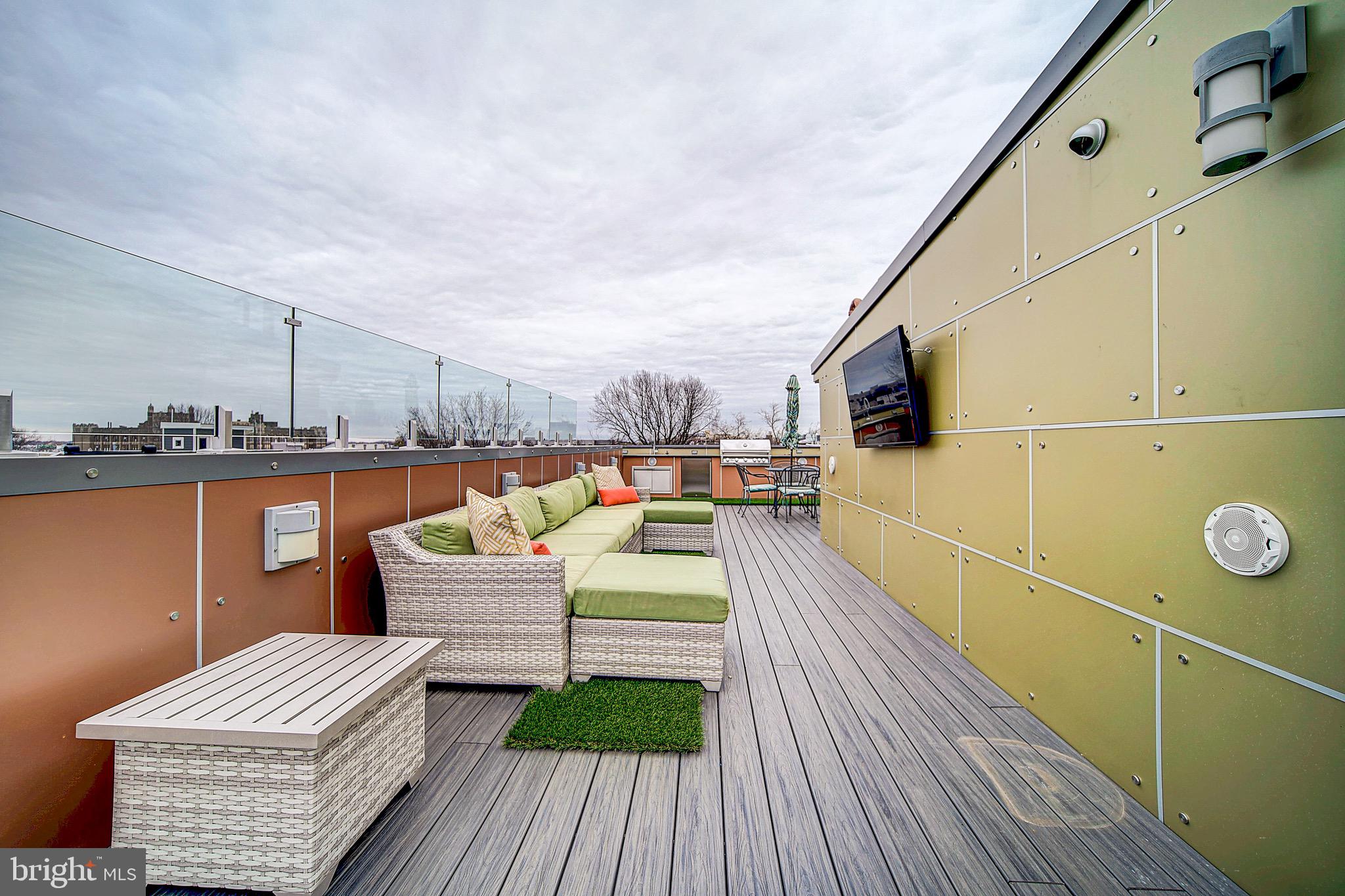 FISHTOWN - Residential