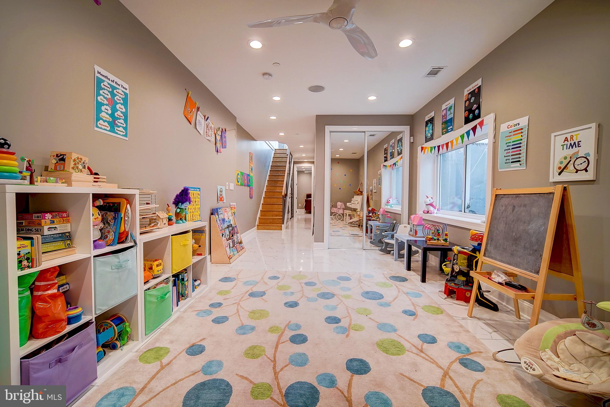 FISHTOWN - Residential