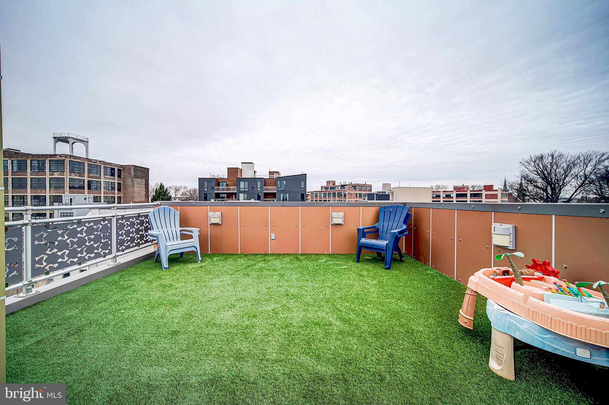 FISHTOWN - Residential