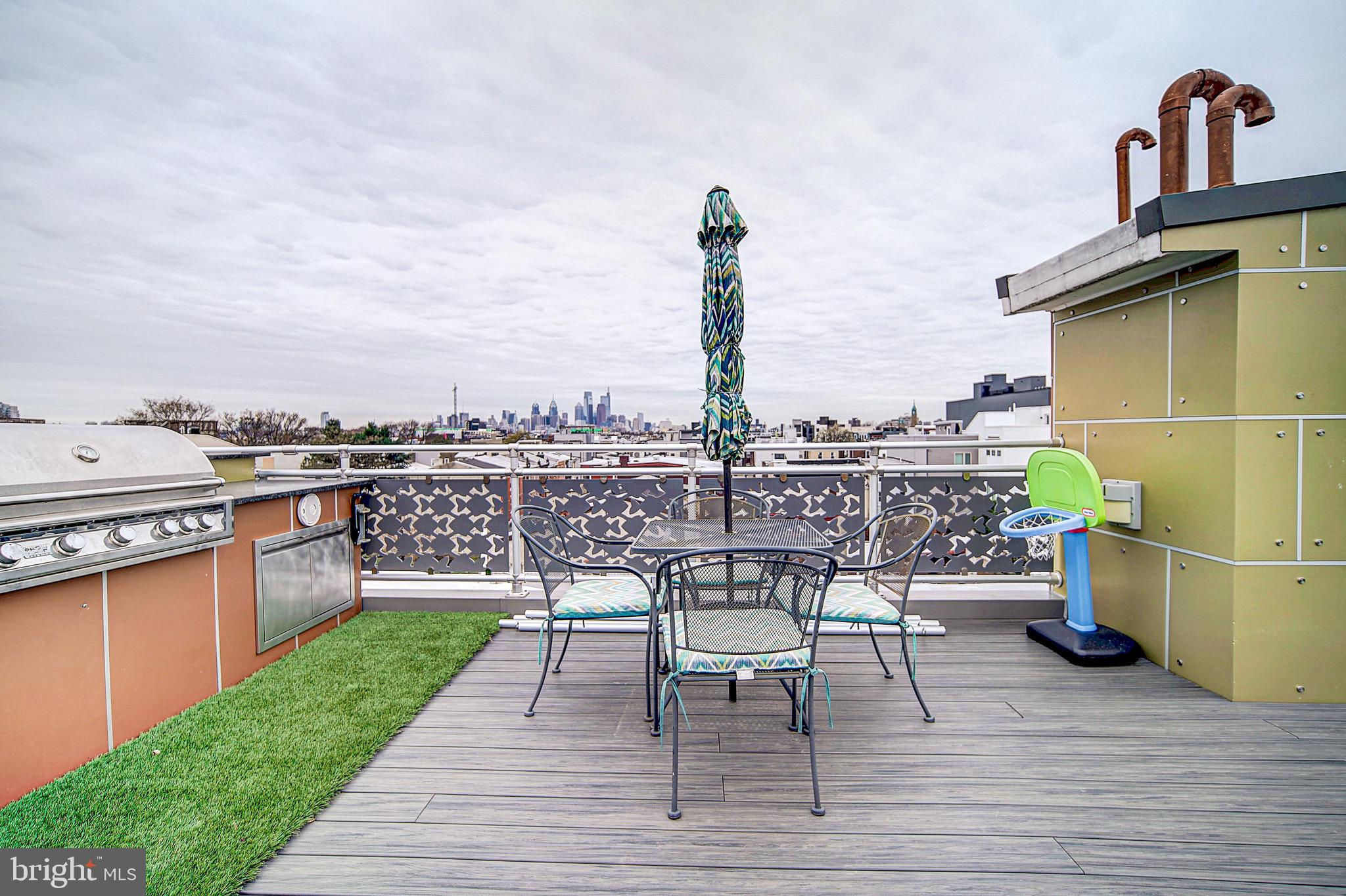 FISHTOWN - Residential