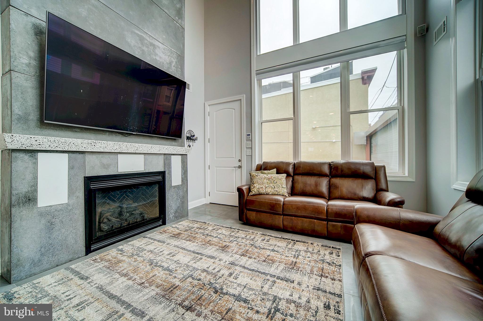 FISHTOWN - Residential