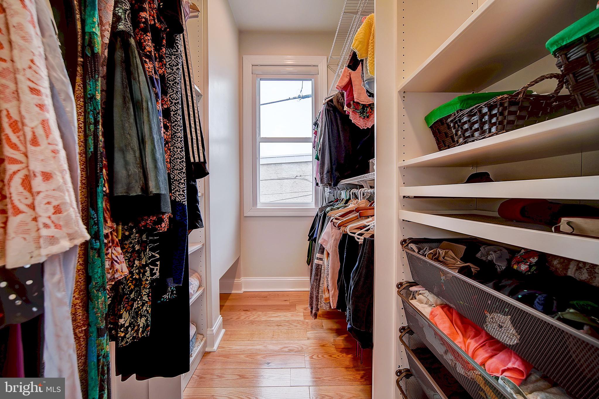 FISHTOWN - Residential