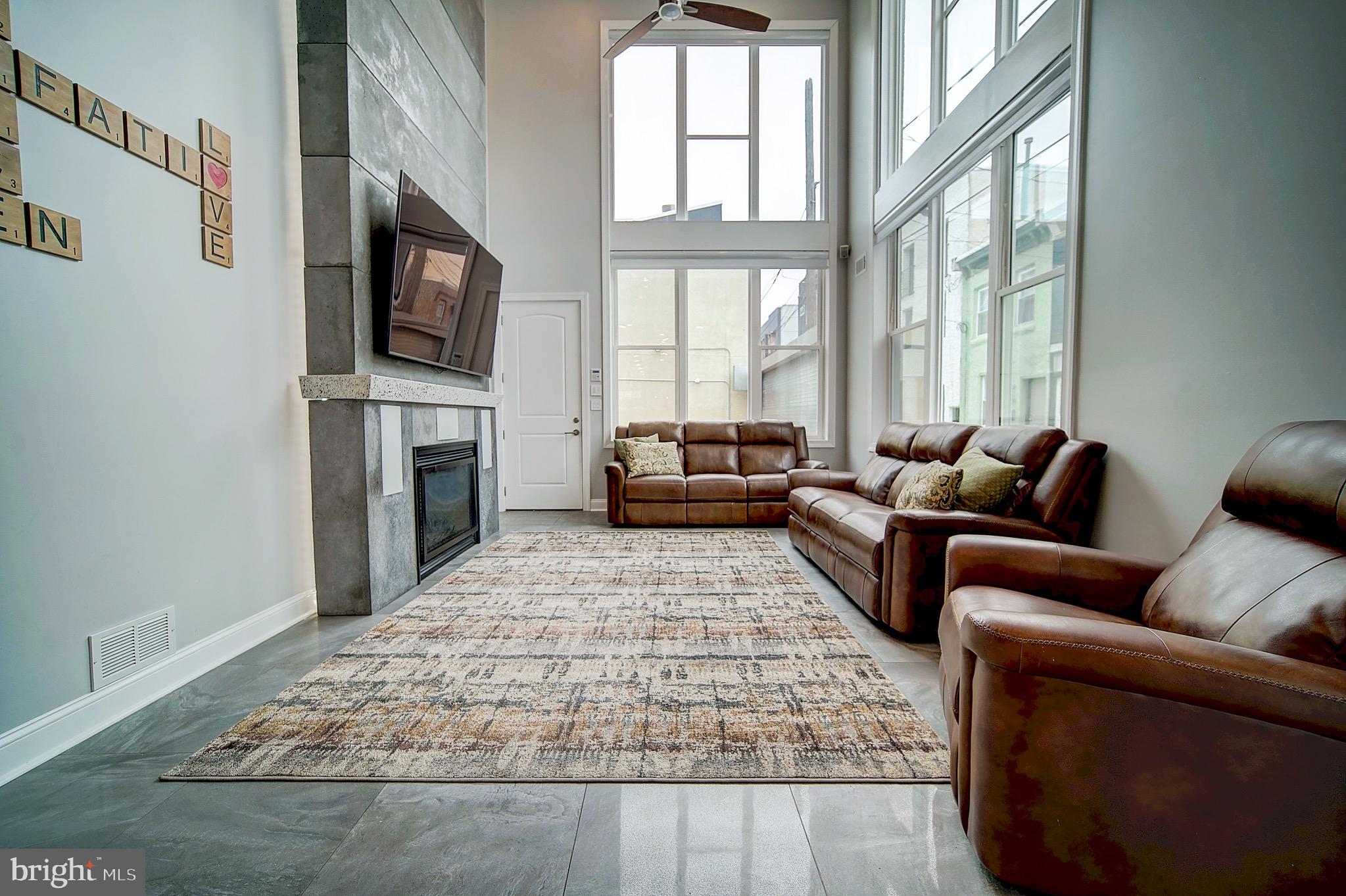 FISHTOWN - Residential