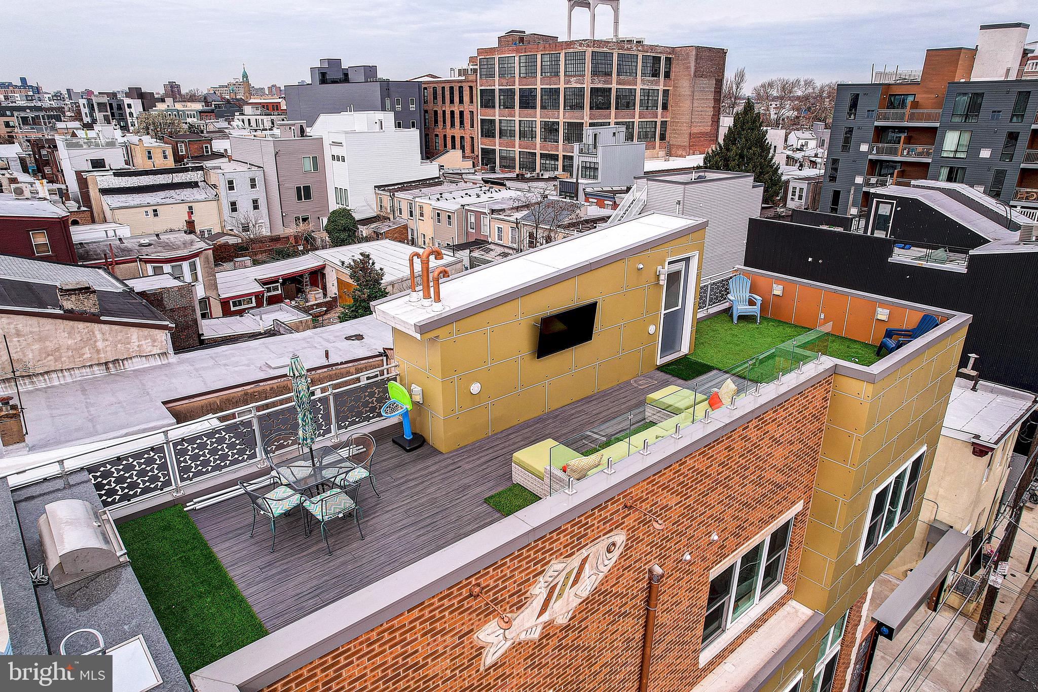 FISHTOWN - Residential