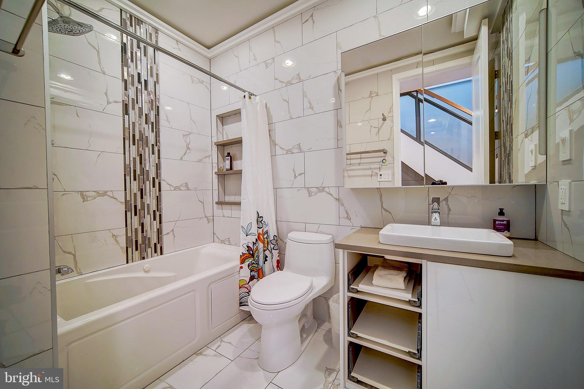 FISHTOWN - Residential