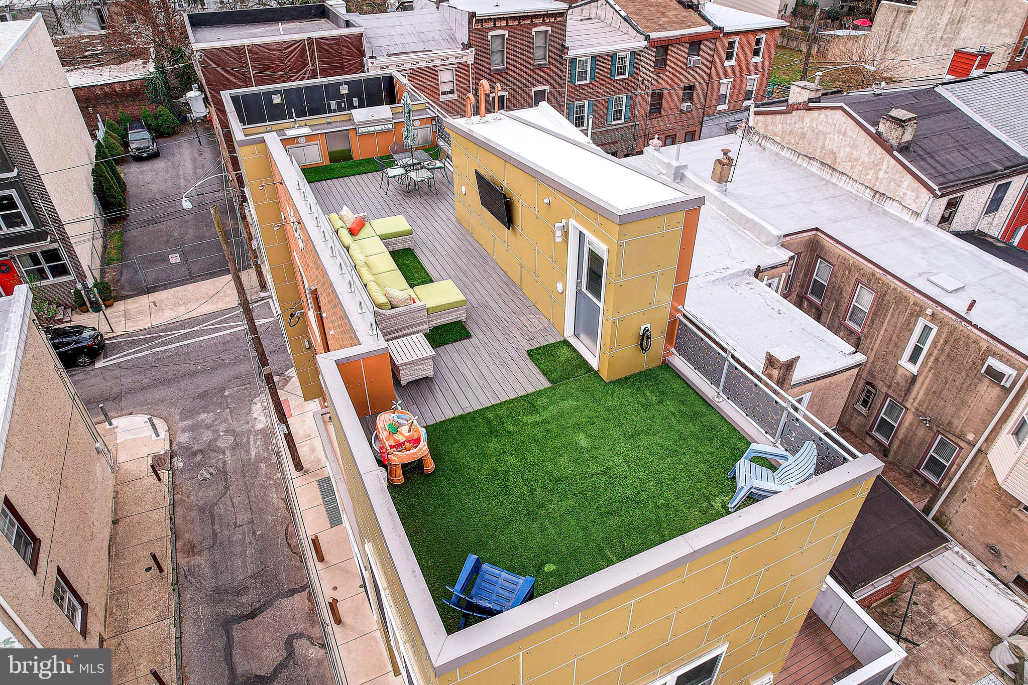 FISHTOWN - Residential