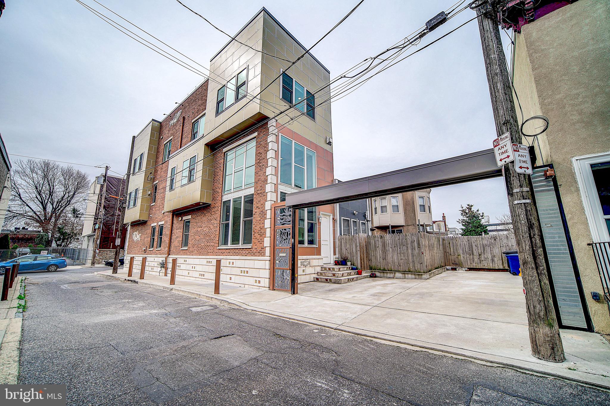 FISHTOWN - Residential