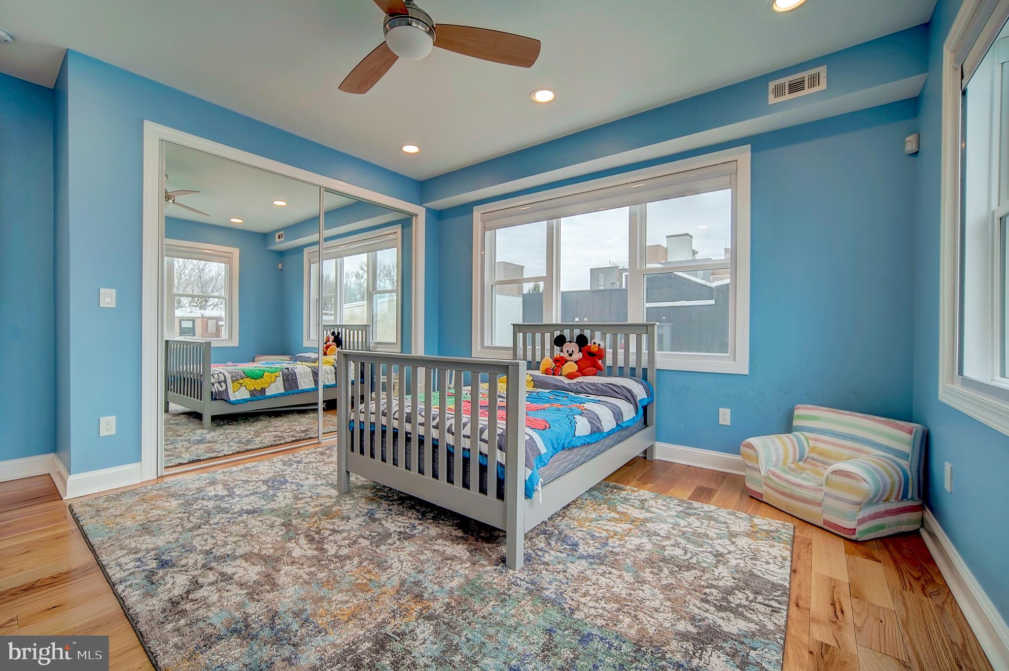 FISHTOWN - Residential