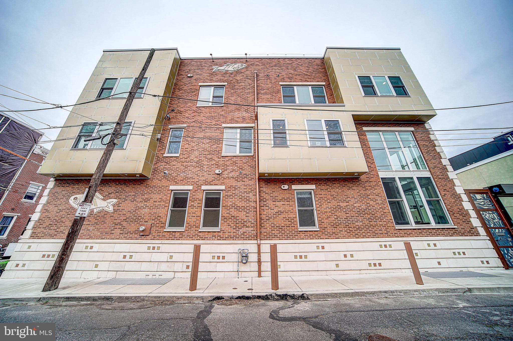 FISHTOWN - Residential