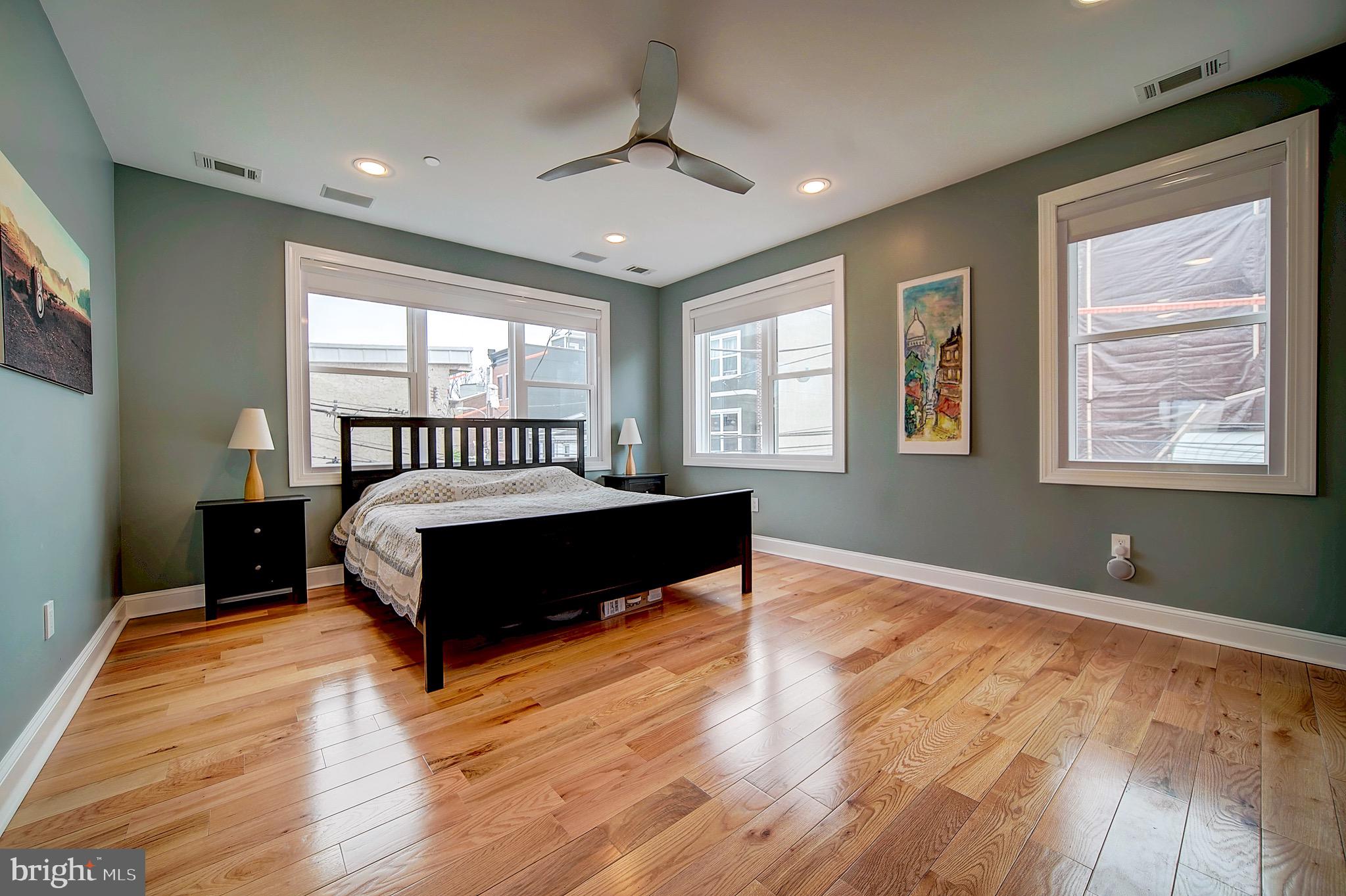 FISHTOWN - Residential