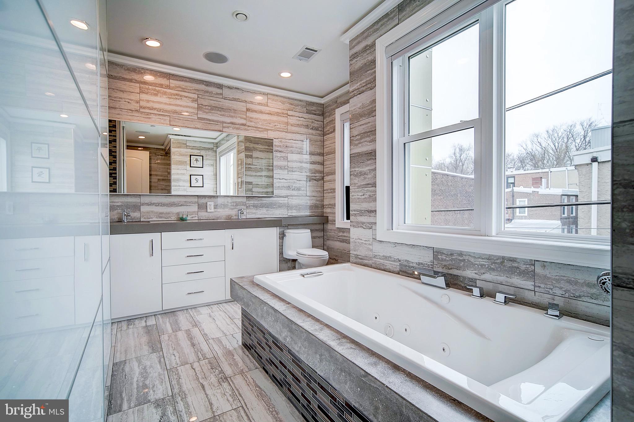 FISHTOWN - Residential