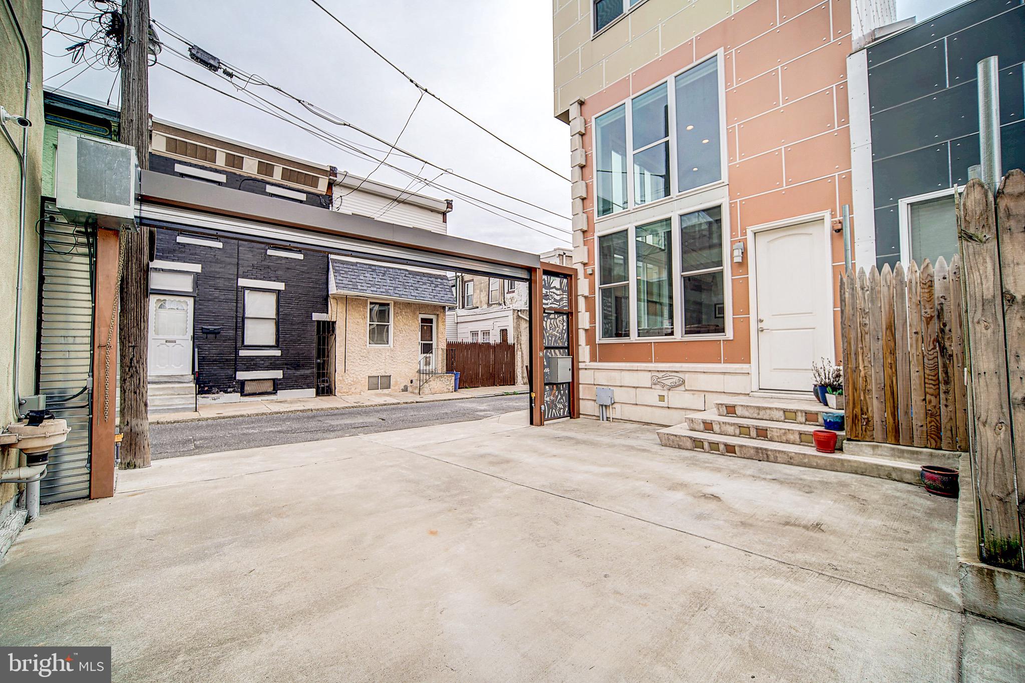 FISHTOWN - Residential