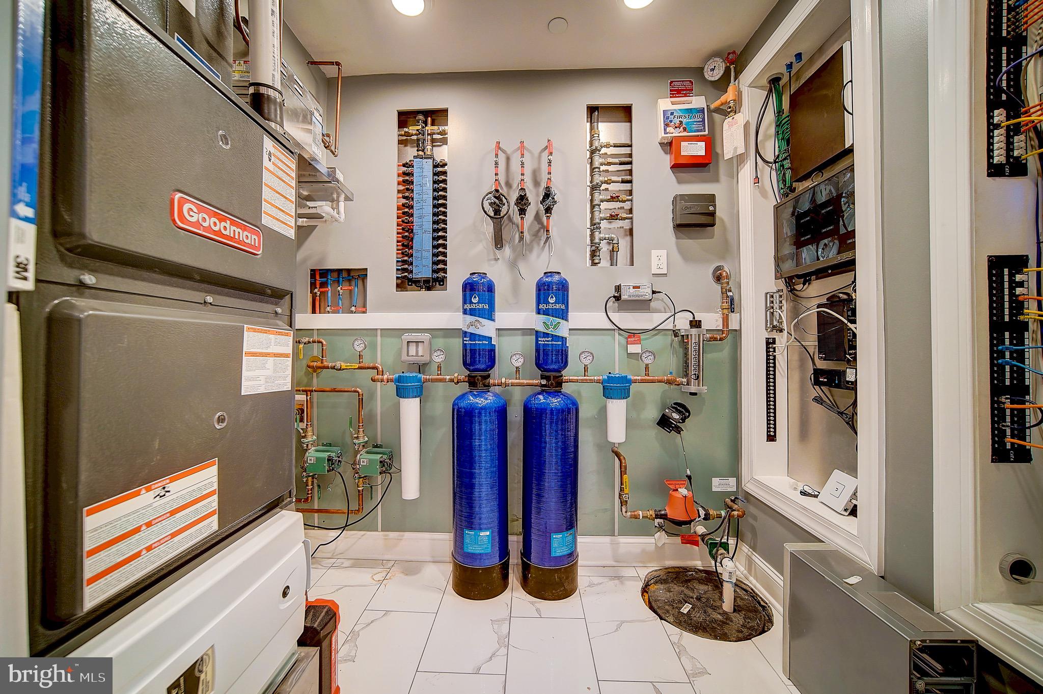 FISHTOWN - Residential