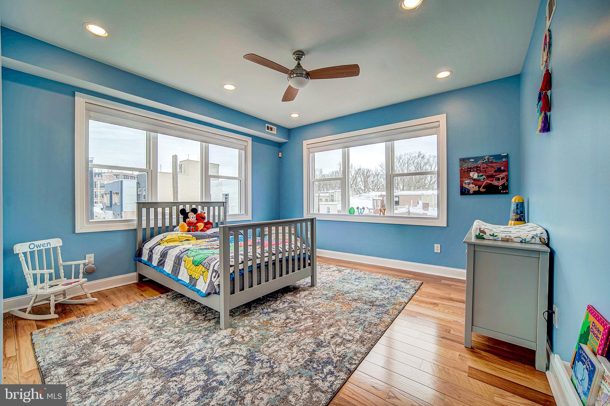 FISHTOWN - Residential