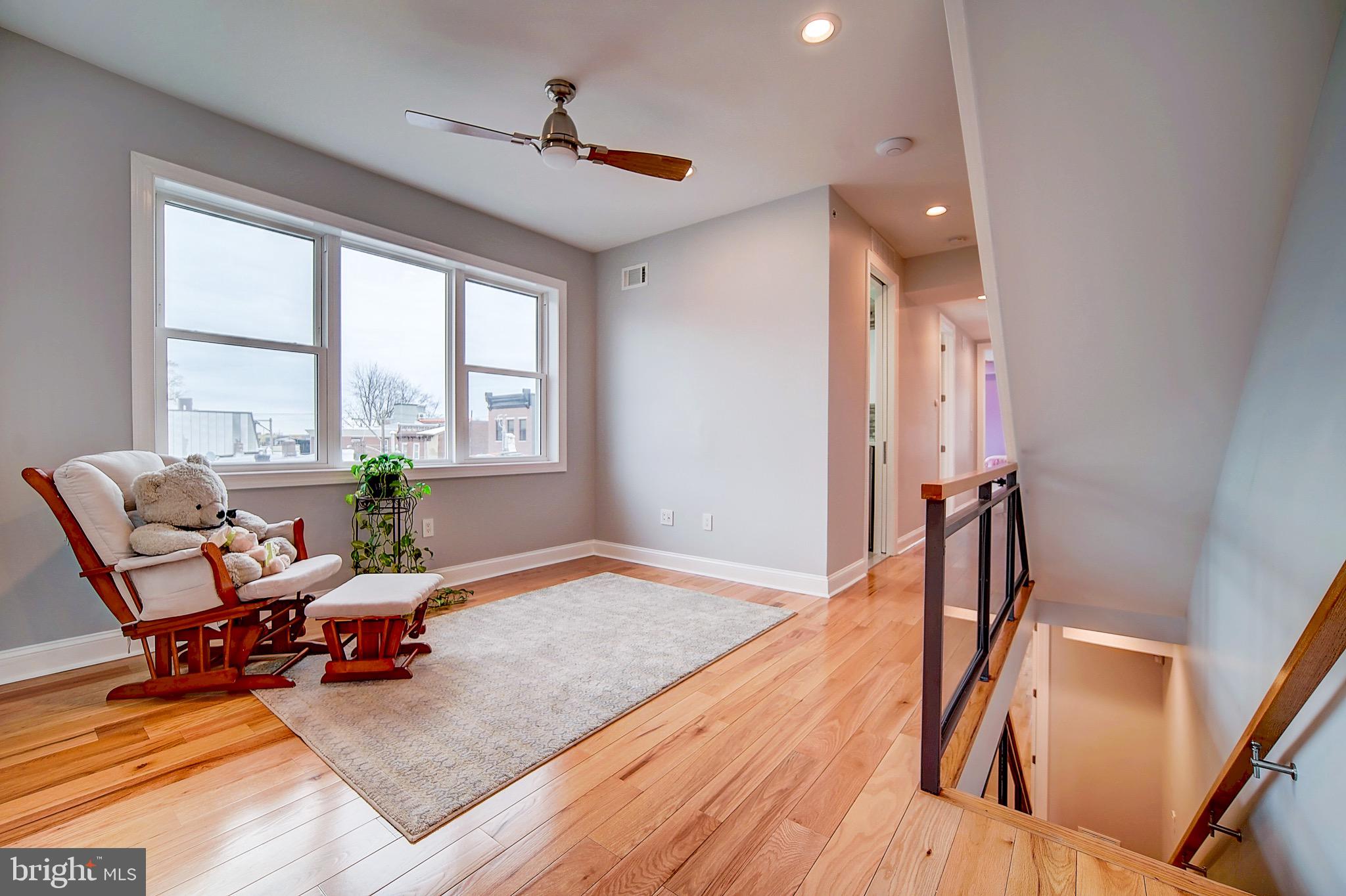 FISHTOWN - Residential