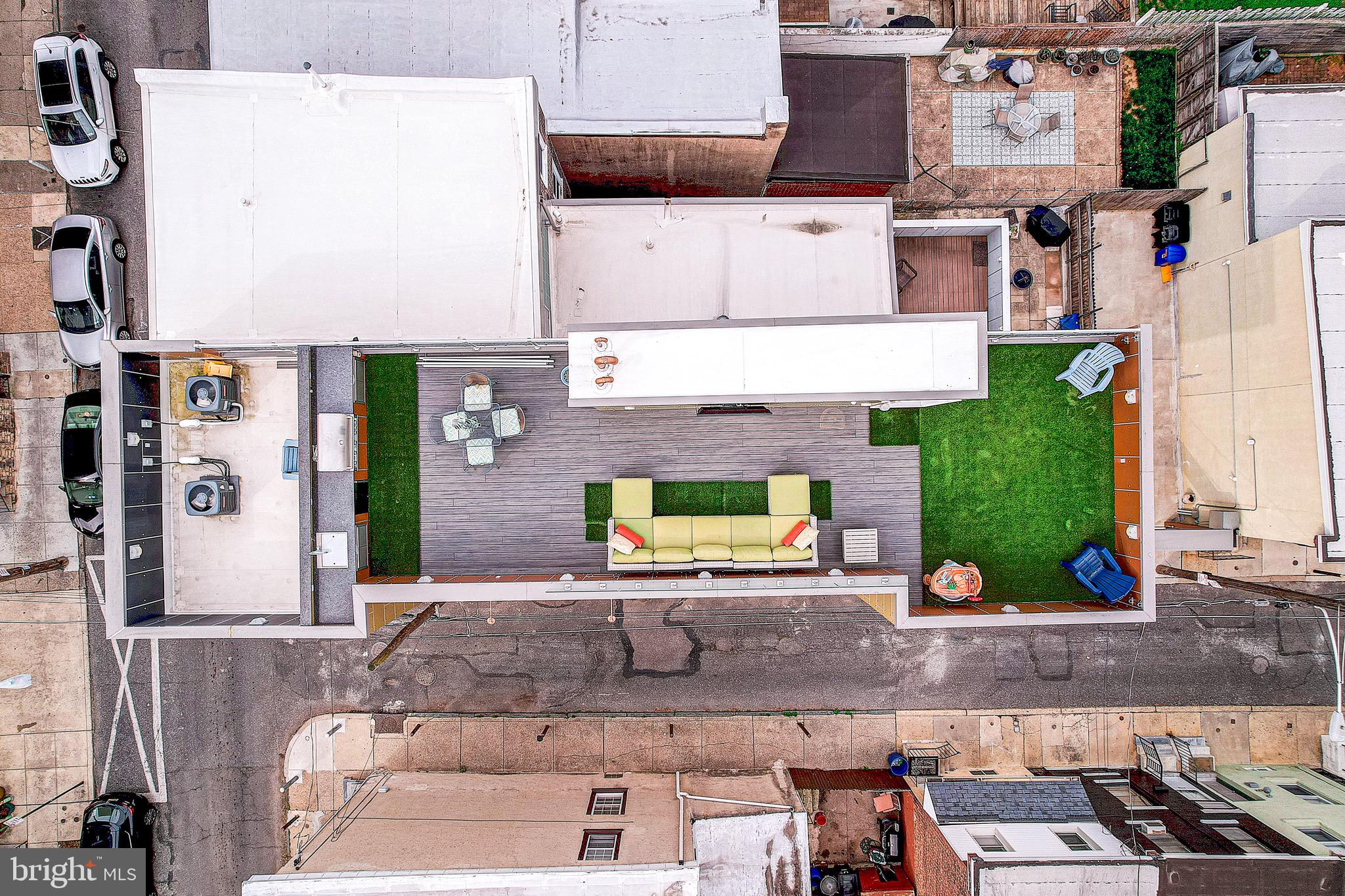 FISHTOWN - Residential