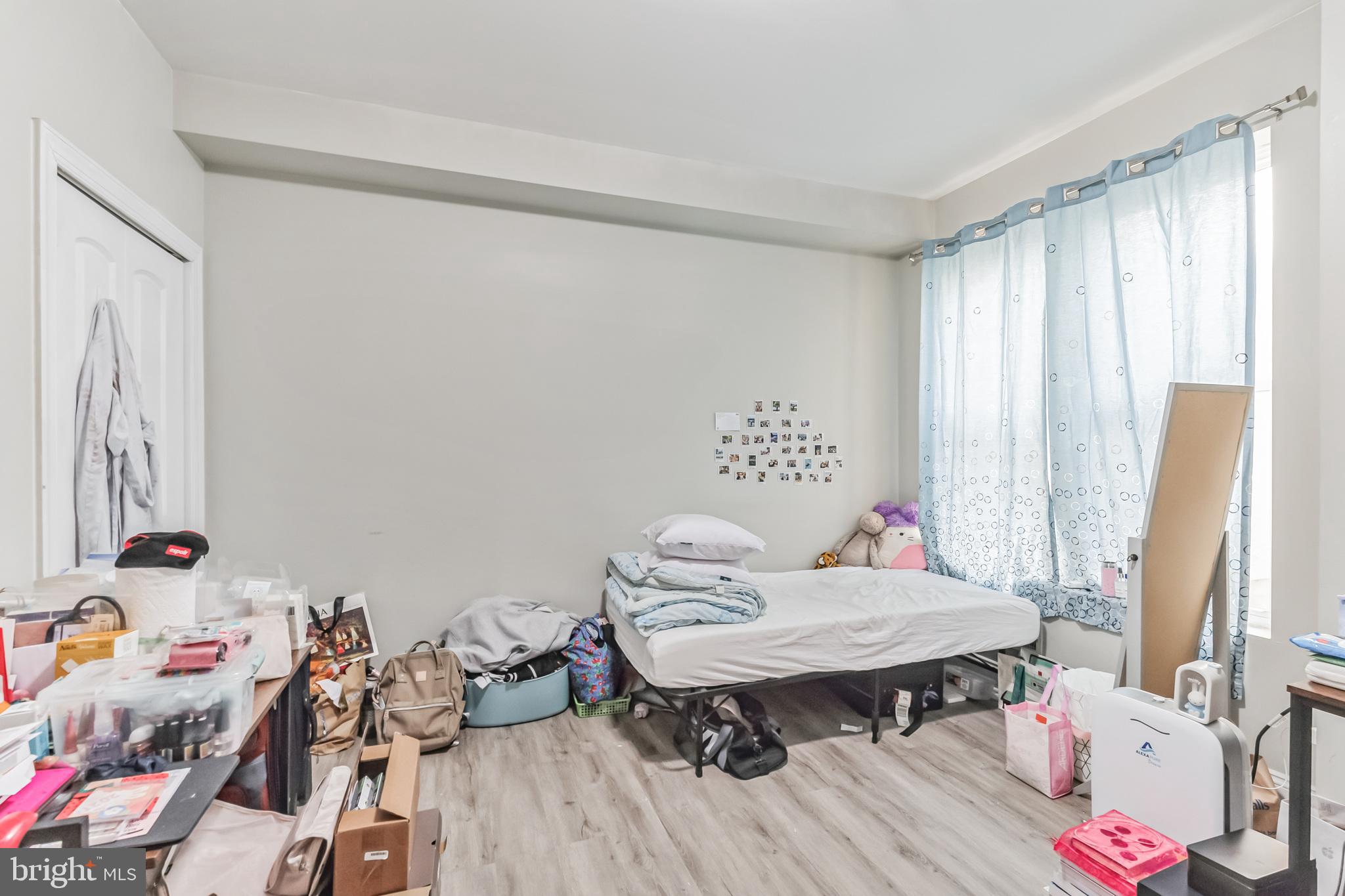 UNIVERSITY CITY - Residential Lease