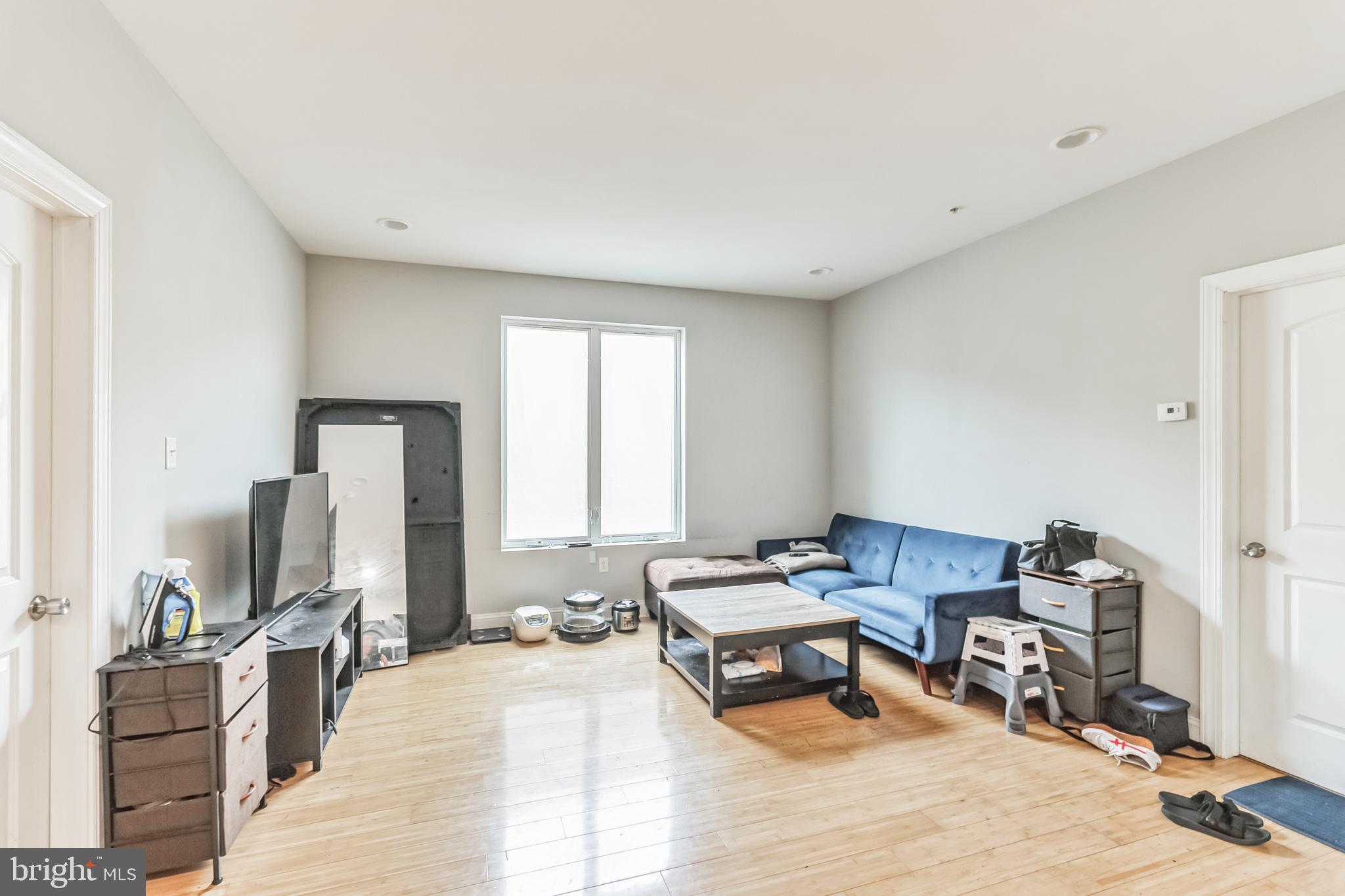 UNIVERSITY CITY - Residential Lease