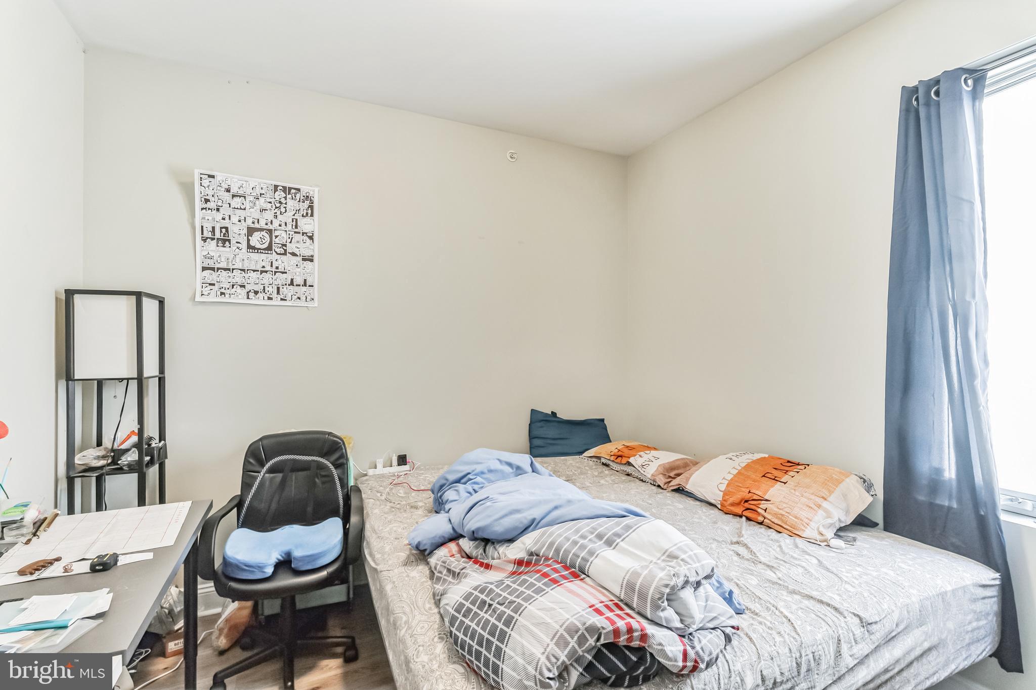UNIVERSITY CITY - Residential Lease