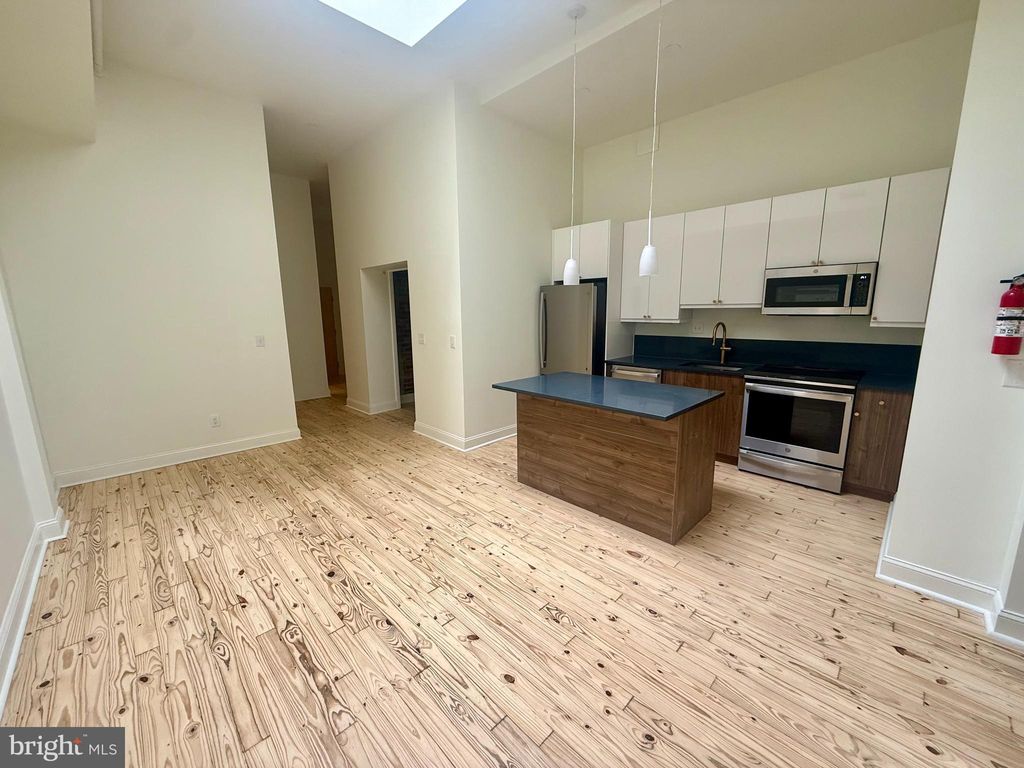 Photo of 1733 - 35 Chestnut Street #304, PHILADELPHIA, PA 19103 (MLS # PAPH2576566)