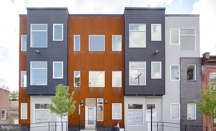 BREWERYTOWN - Residential Lease