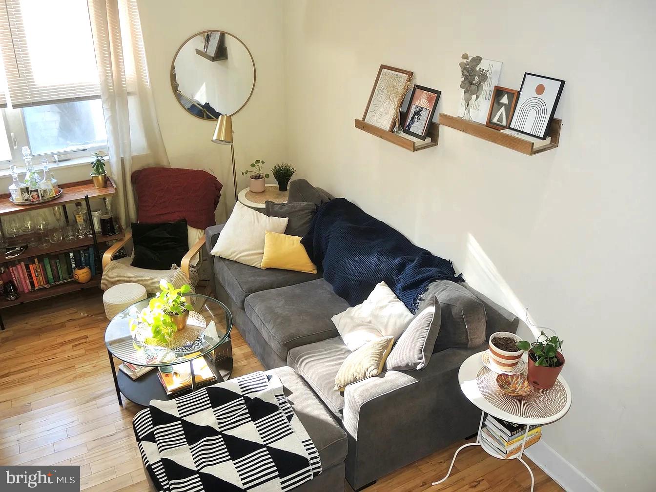 BREWERYTOWN - Residential Lease