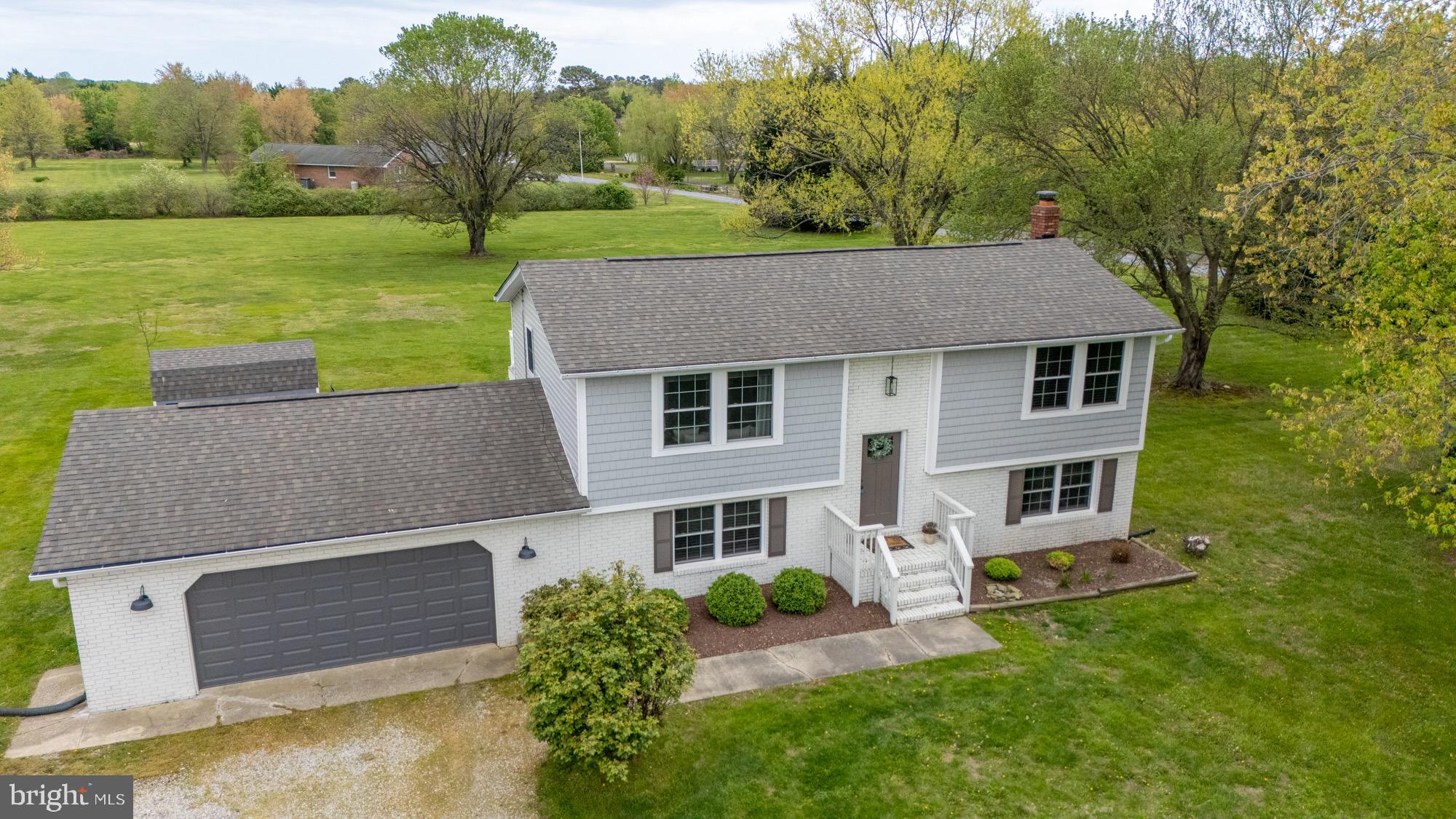 LONG CREEK - Residential