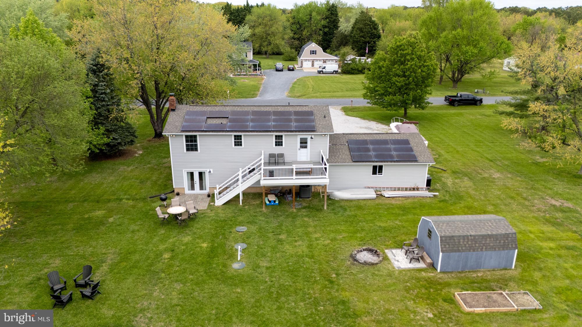 LONG CREEK - Residential