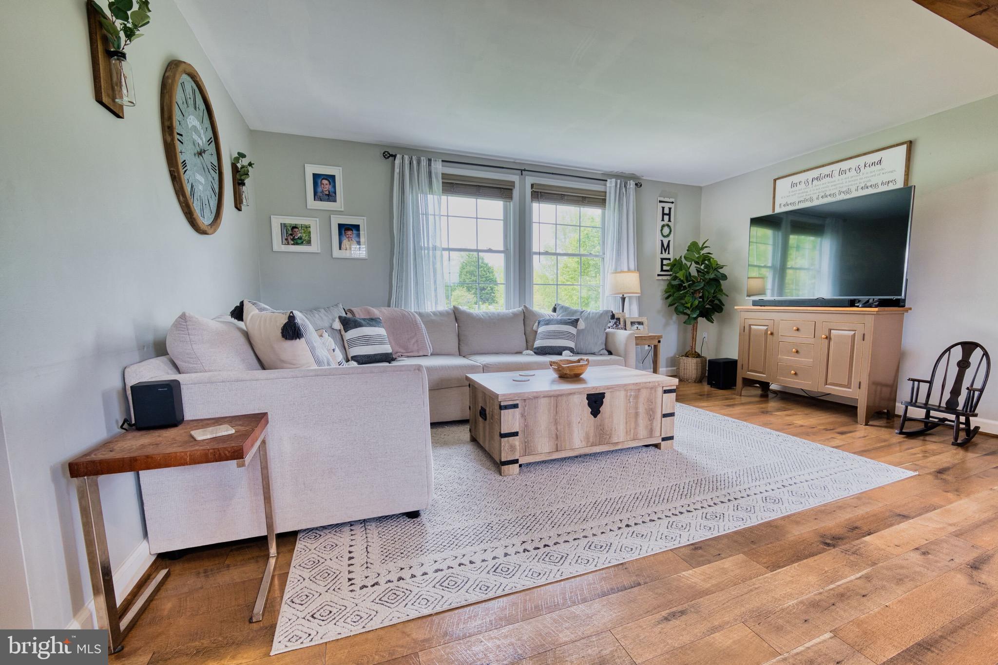 LONG CREEK - Residential