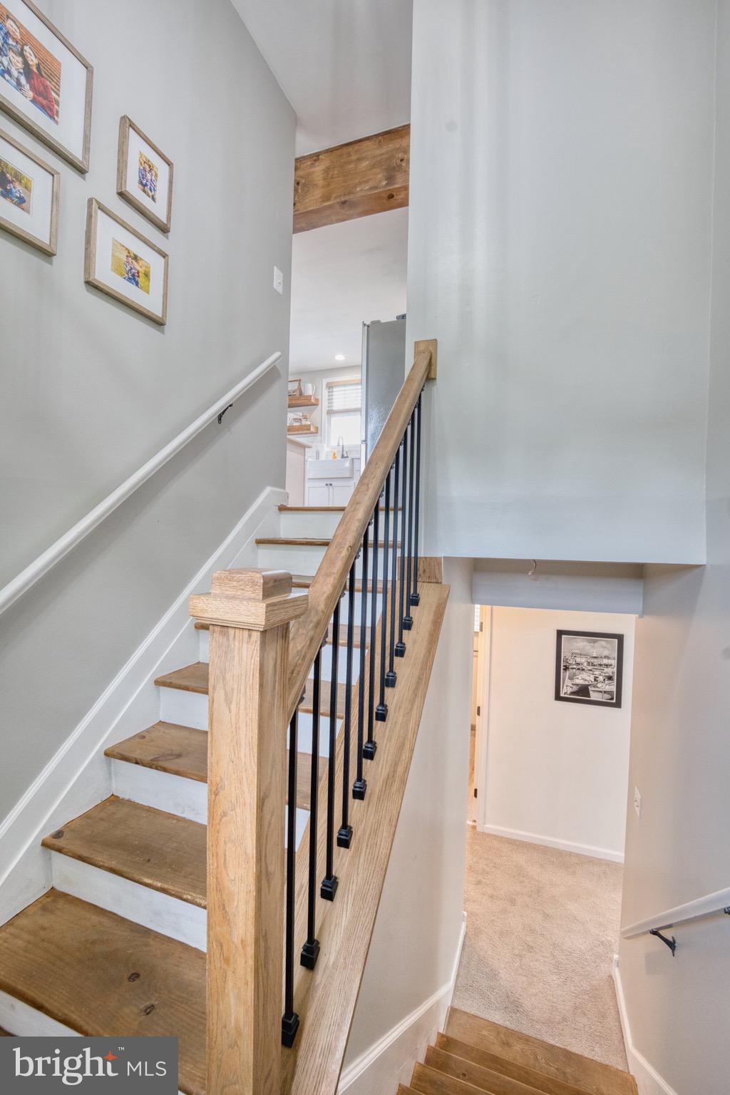 LONG CREEK - Residential