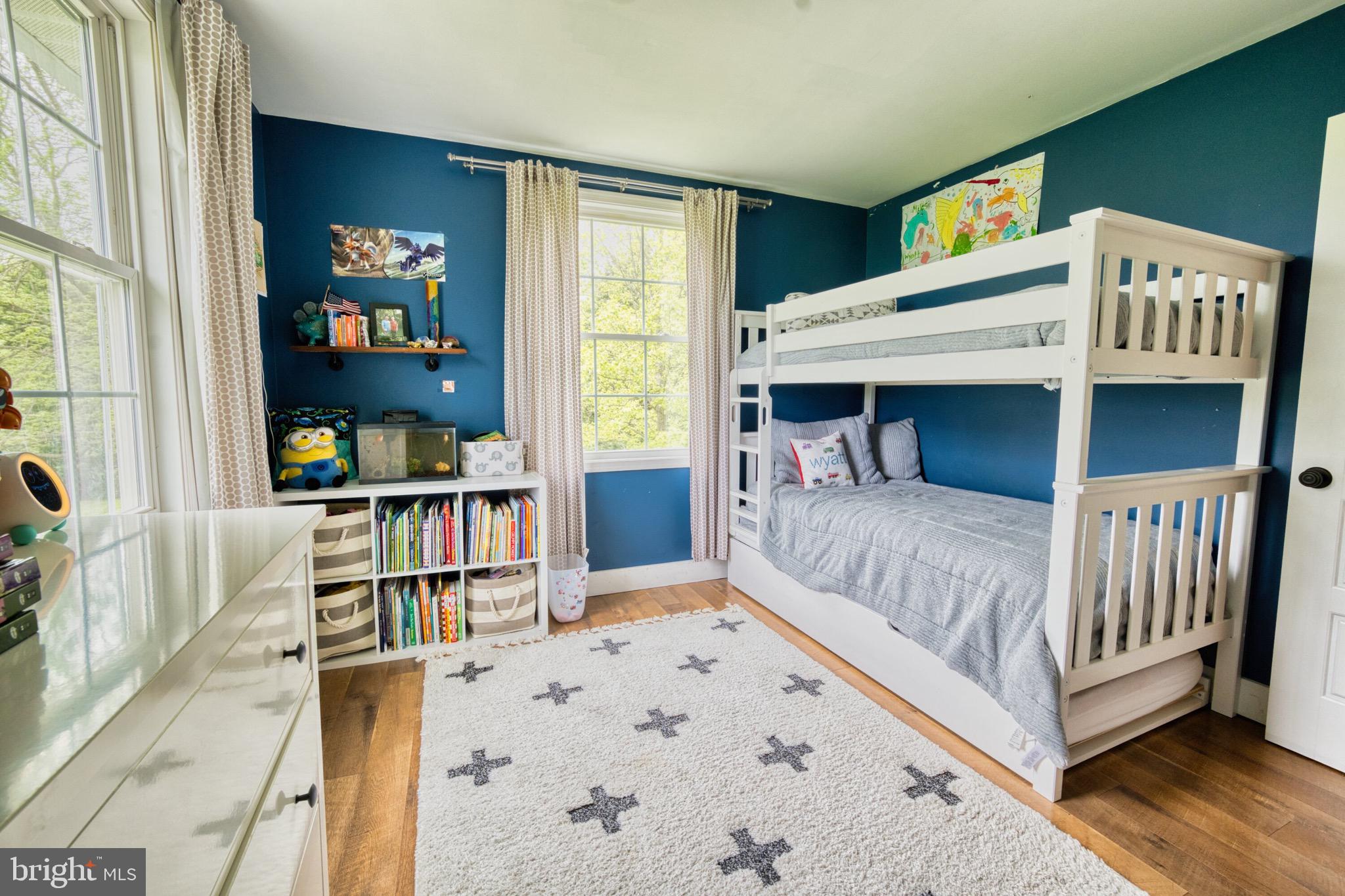 LONG CREEK - Residential