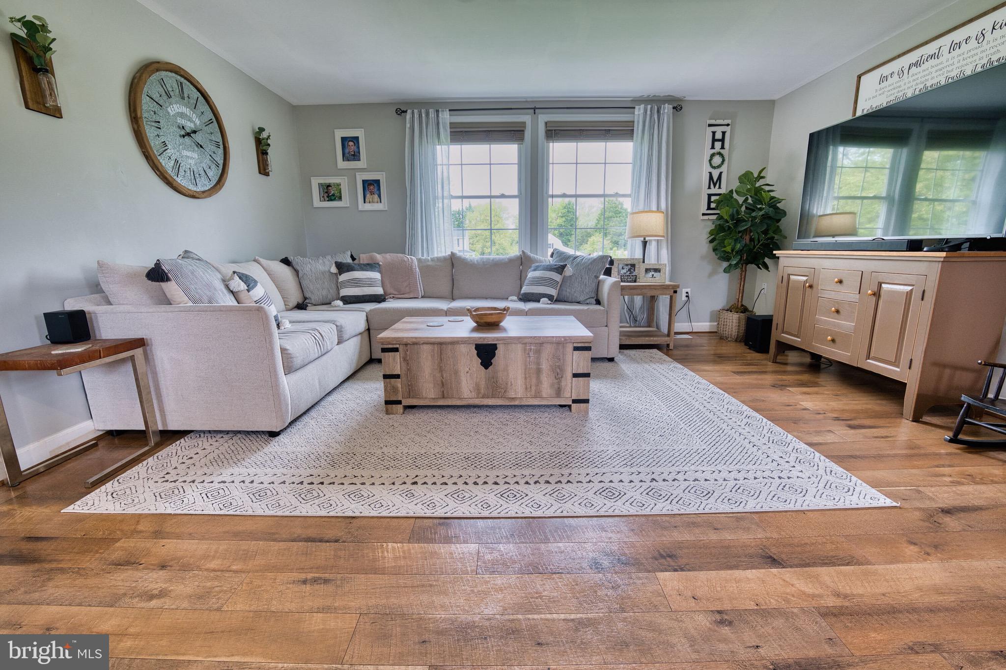 LONG CREEK - Residential