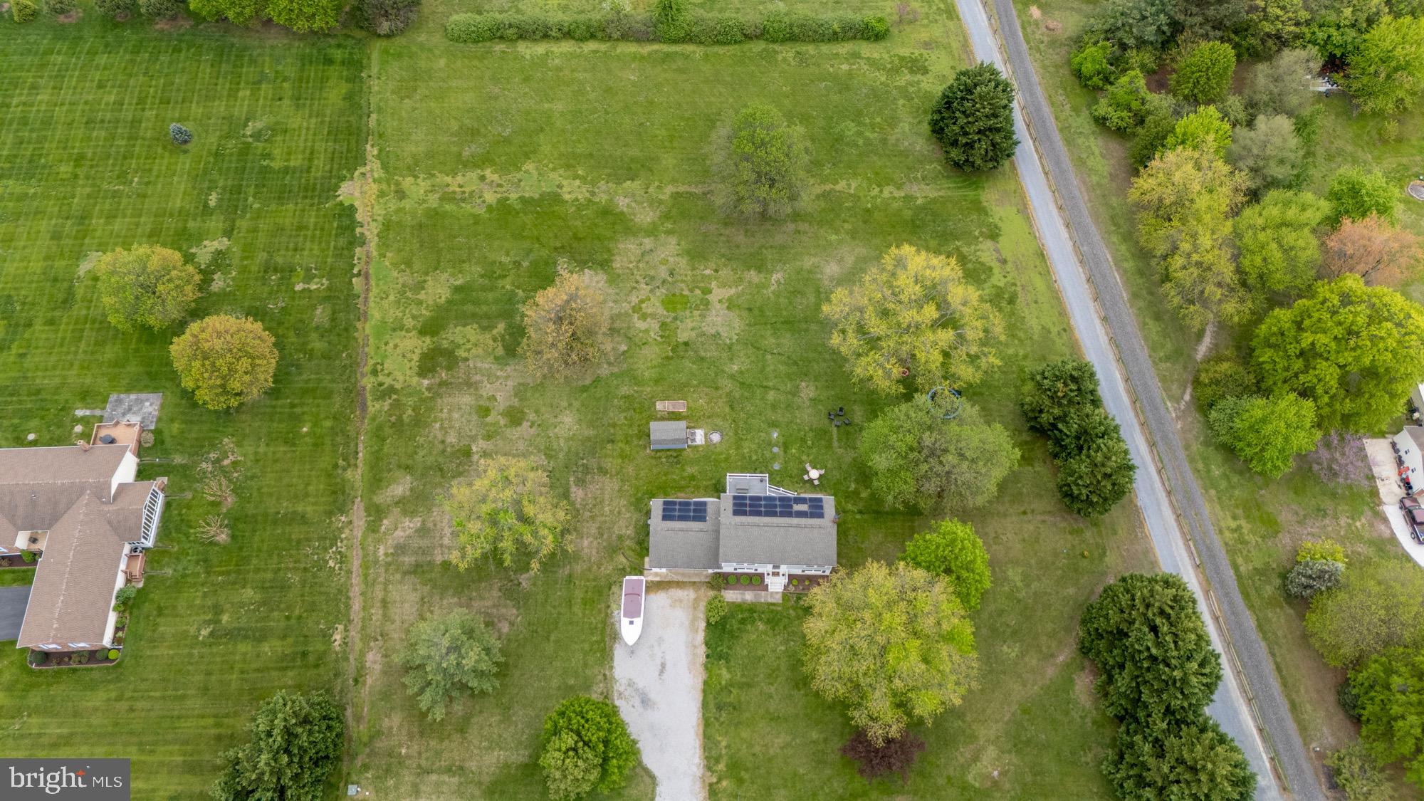 LONG CREEK - Residential