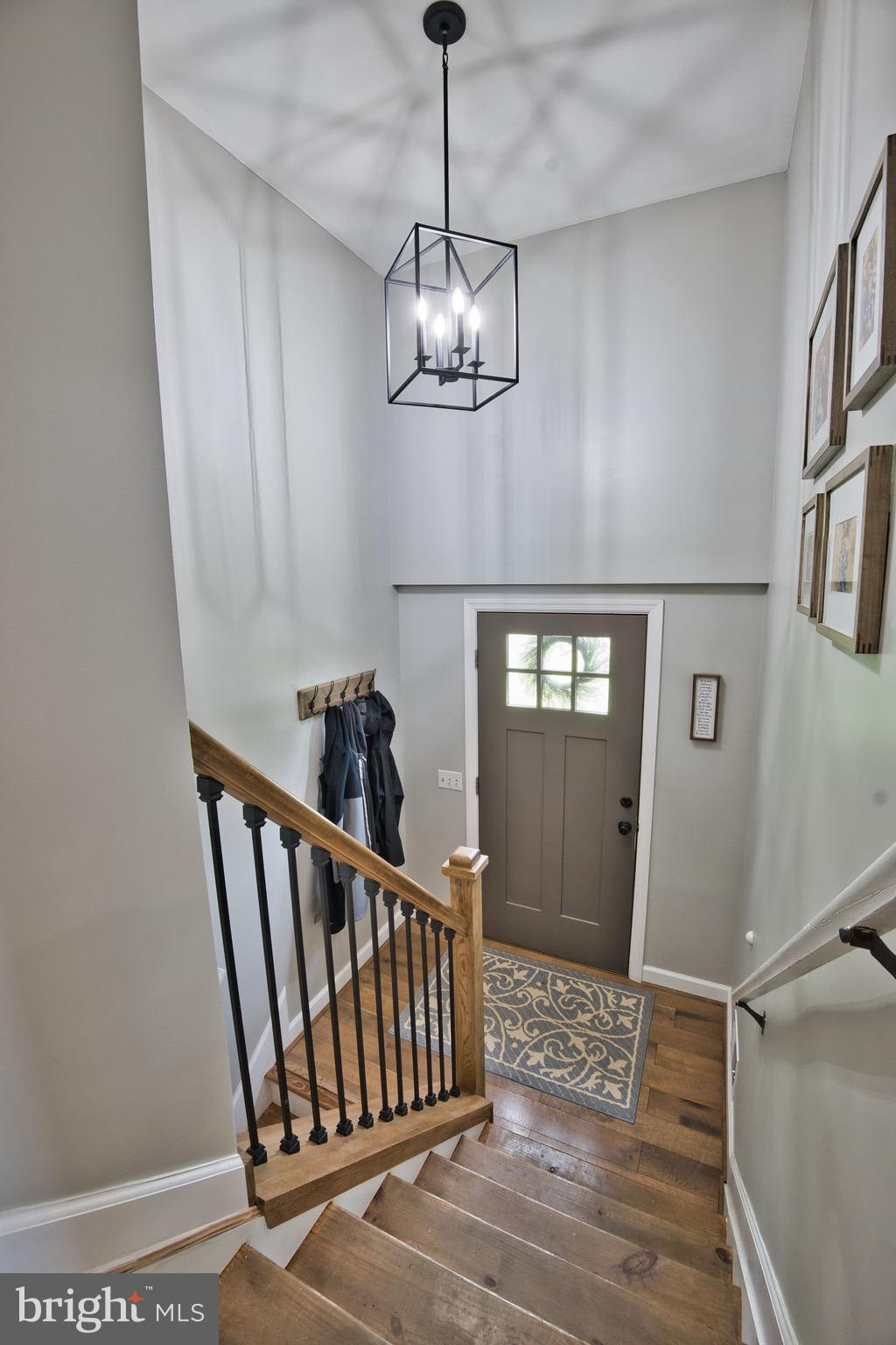 LONG CREEK - Residential