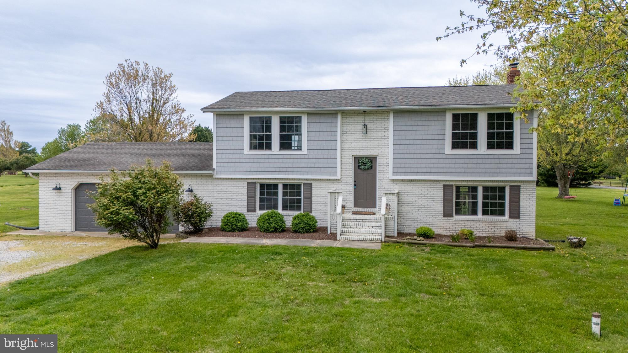 LONG CREEK - Residential