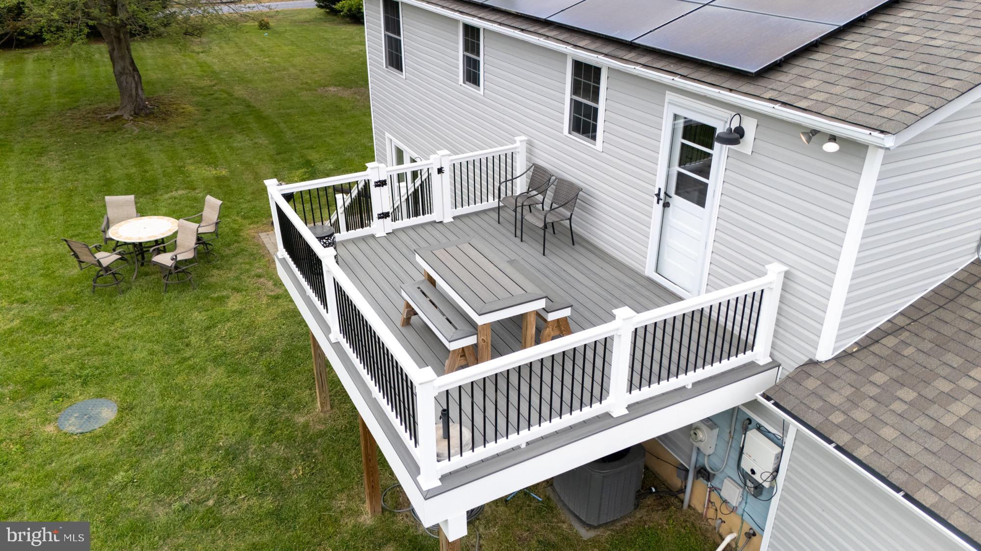 LONG CREEK - Residential