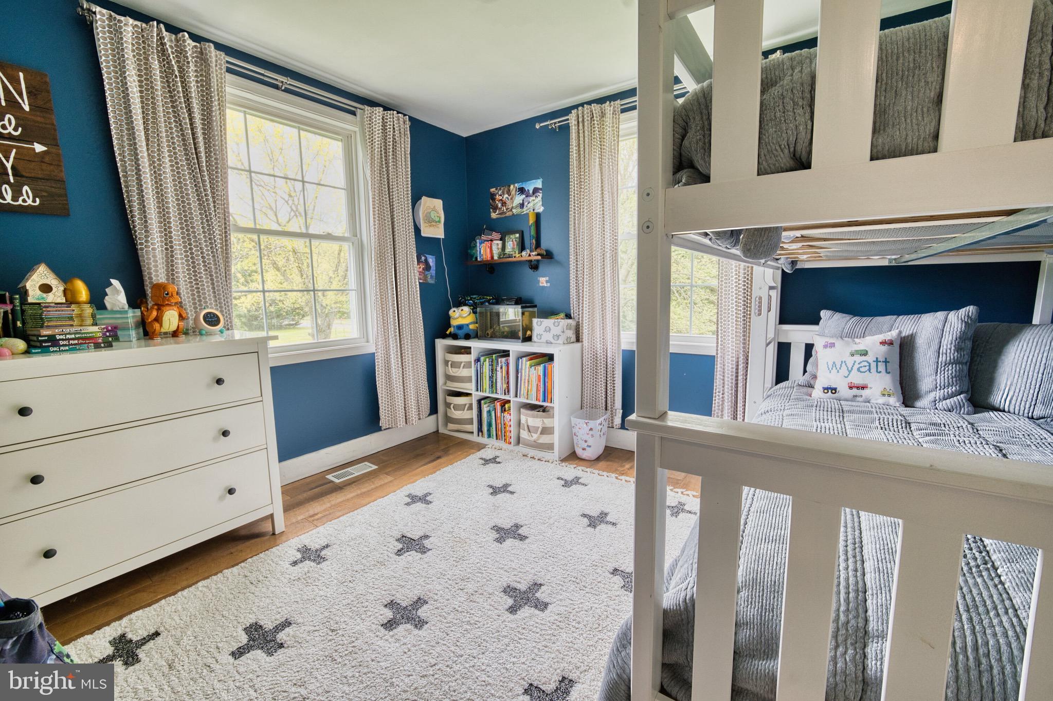 LONG CREEK - Residential