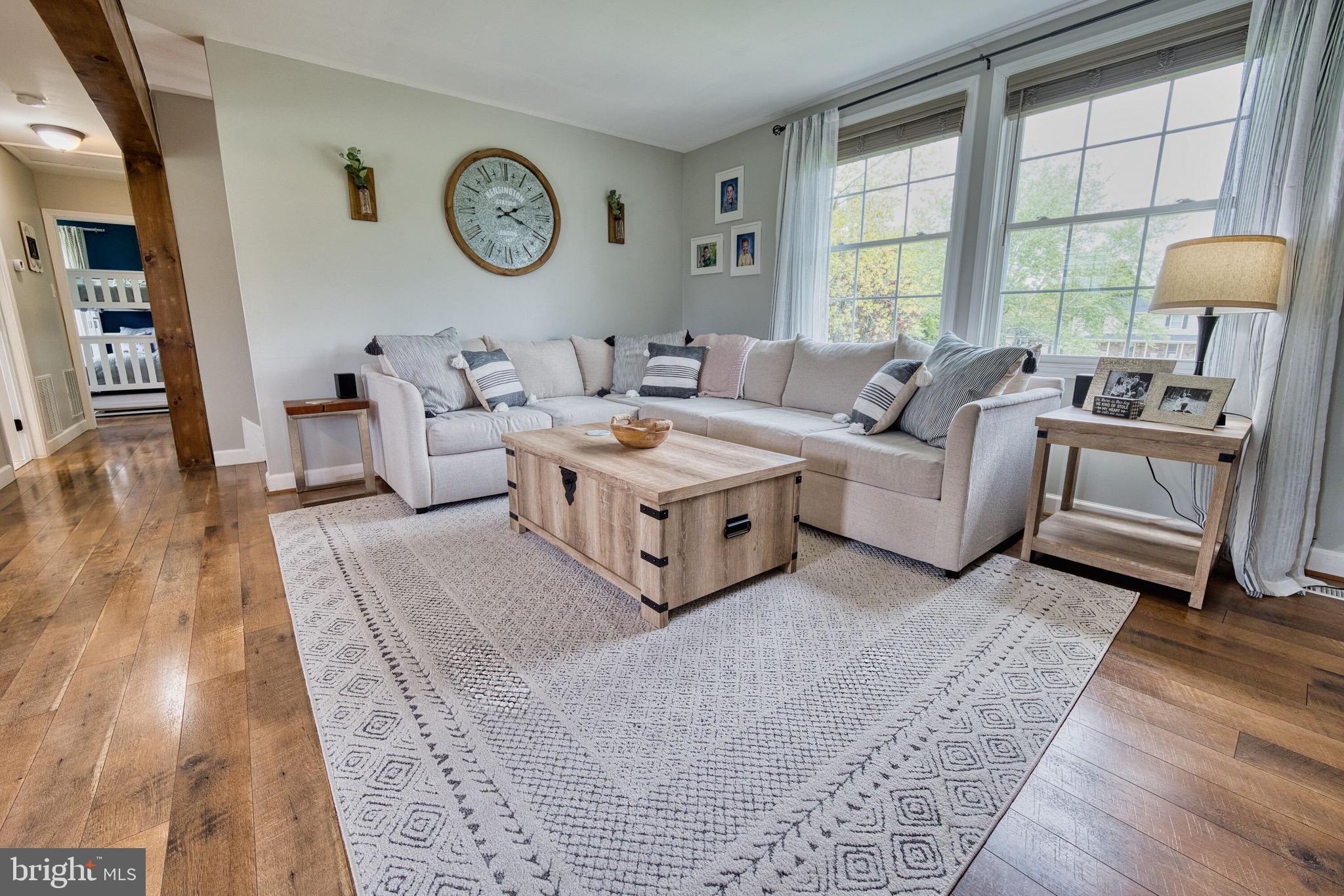 LONG CREEK - Residential