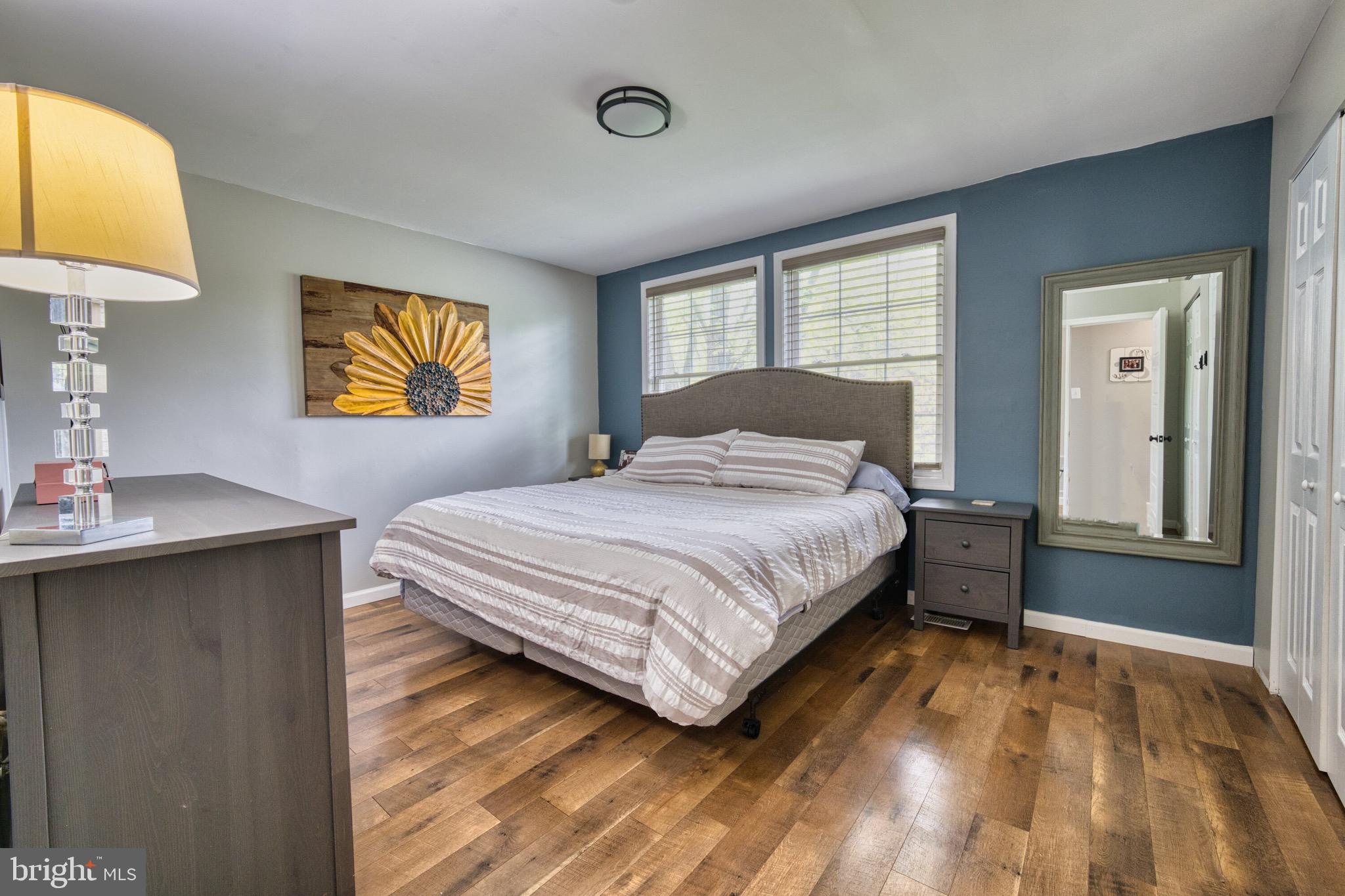 LONG CREEK - Residential