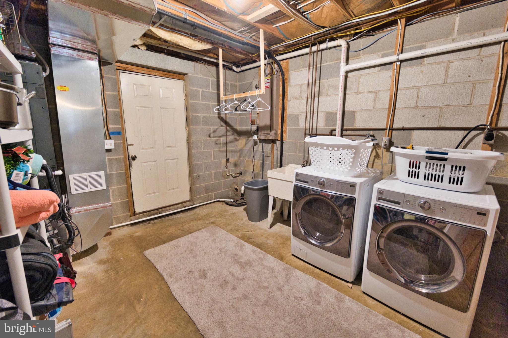 LONG CREEK - Residential