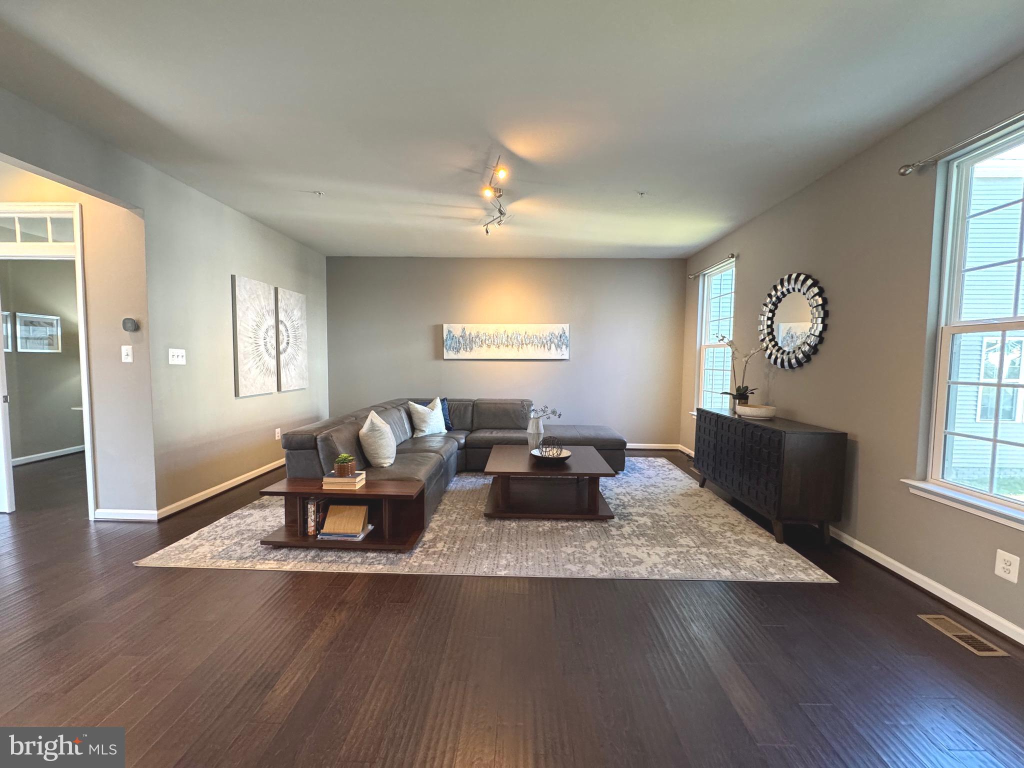 CABIN BRANCH - Residential