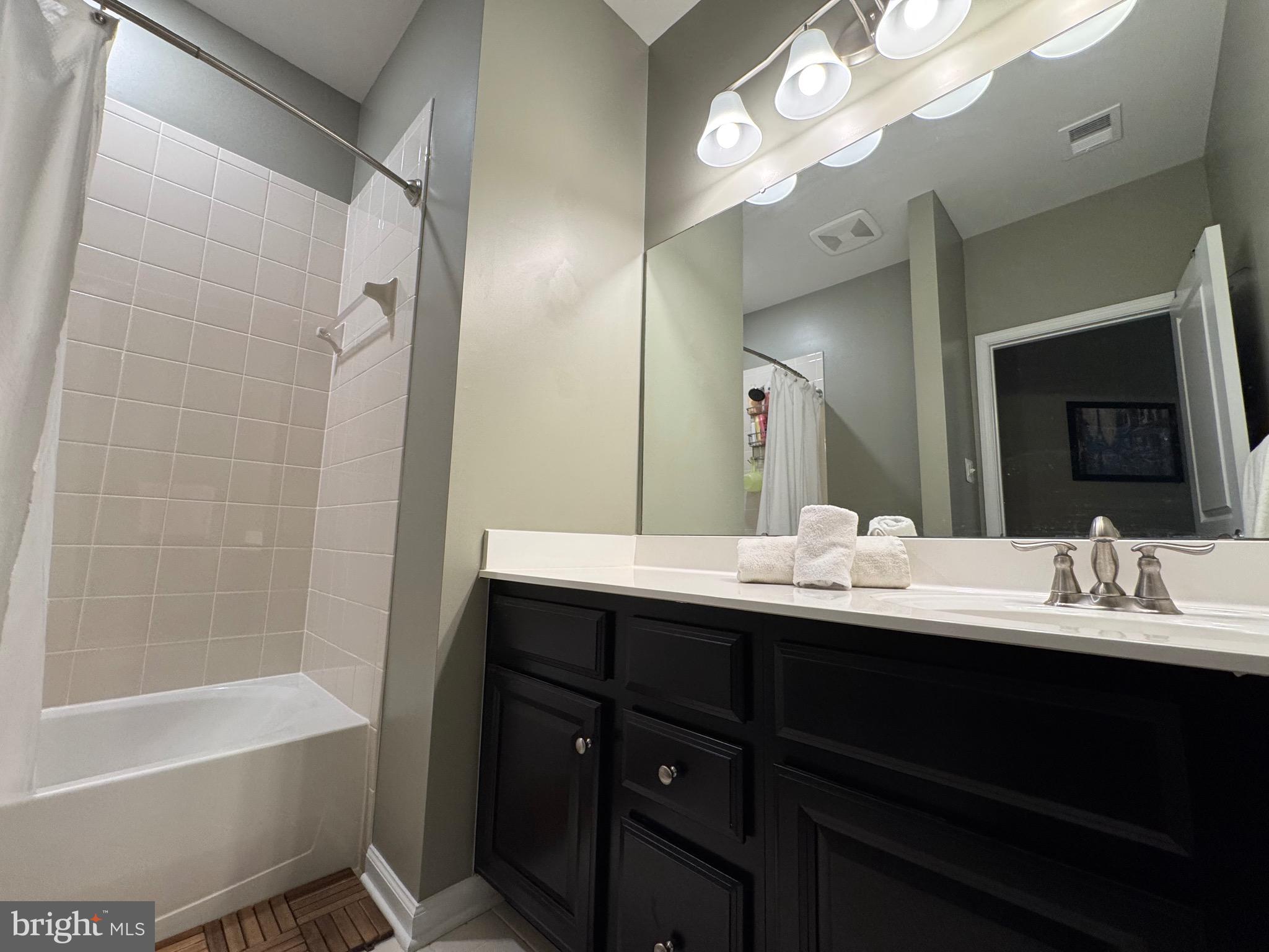 CABIN BRANCH - Residential