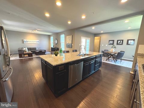 14032 GODWIT STREET CLARKSBURG MD 20871