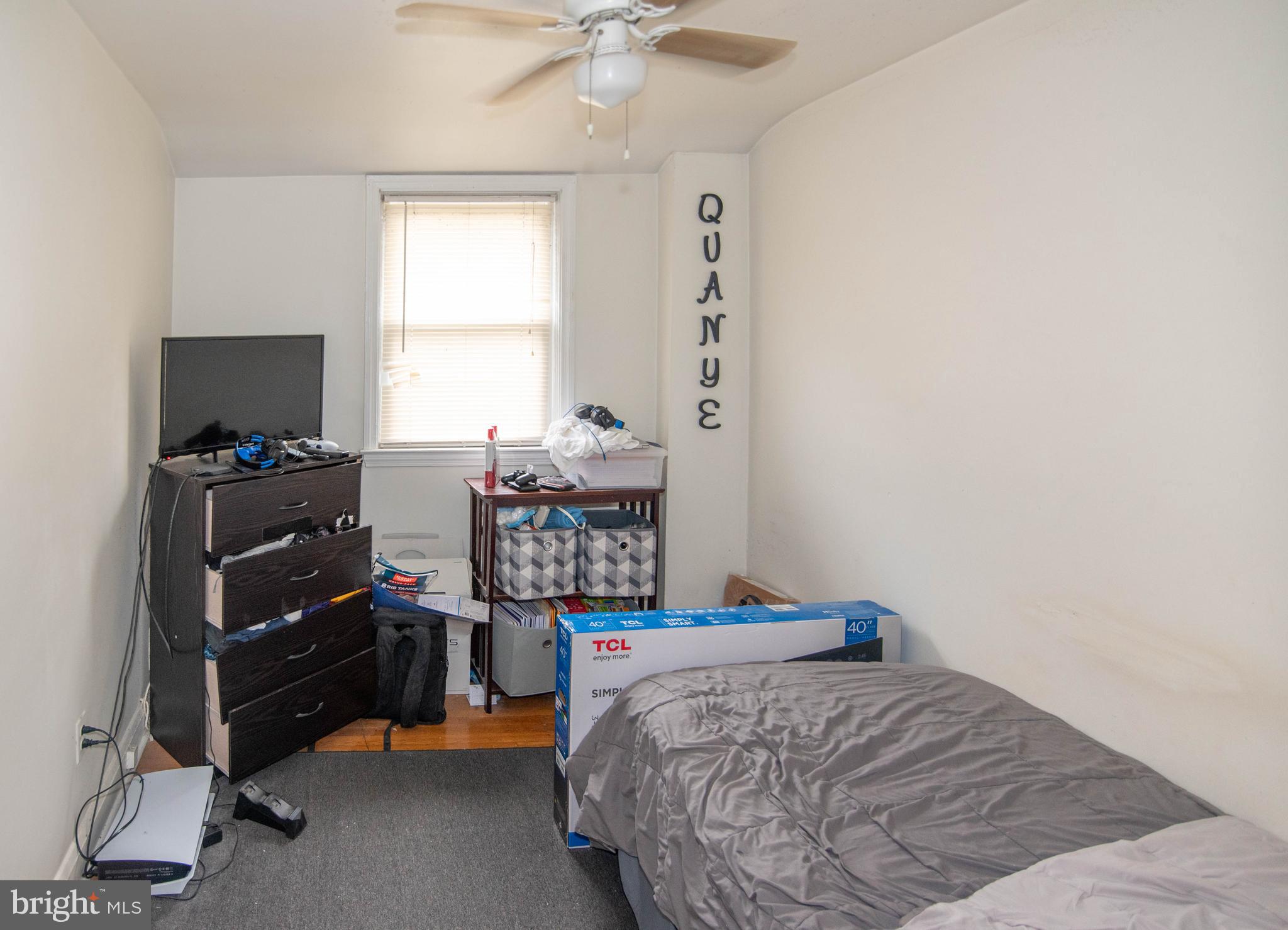 LOCH RAVEN VILLAGE - Residential